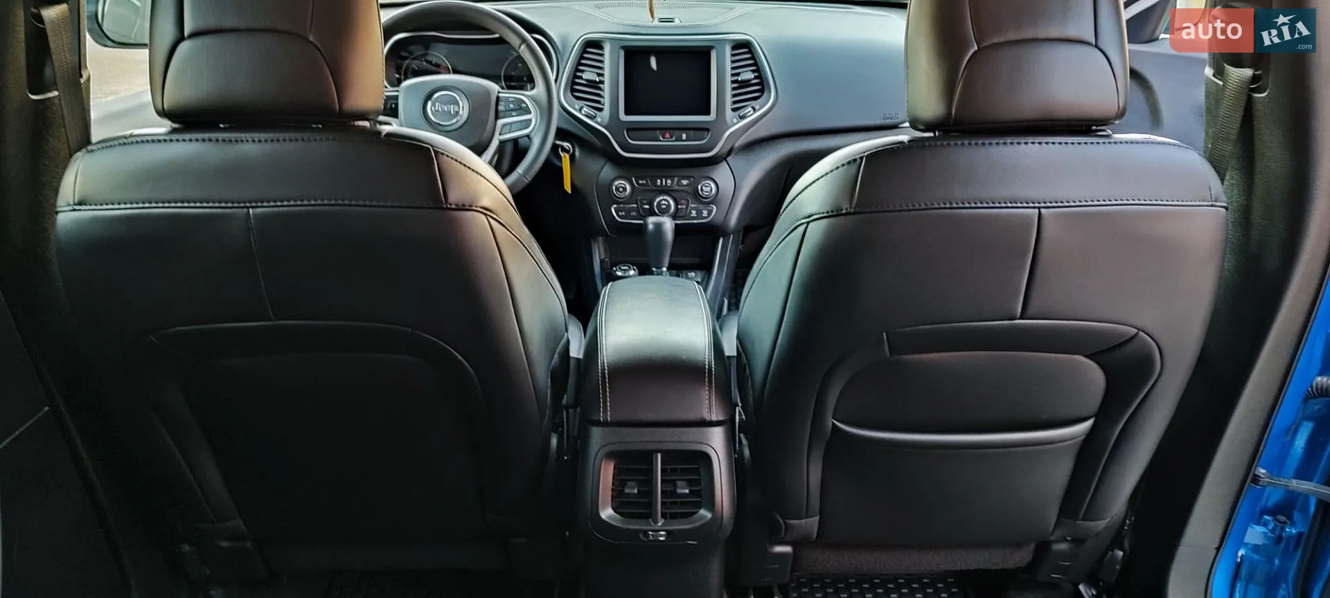 2022 Jeep Cherokee - мініатюра 36