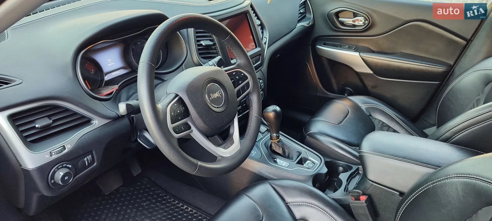 2022 Jeep Cherokee - мініатюра 46