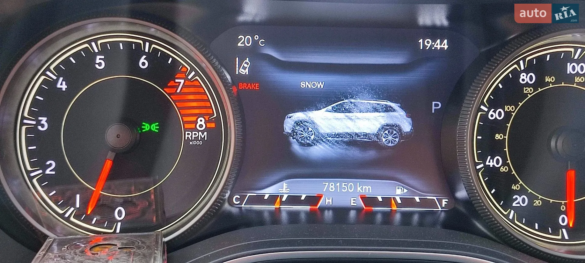 2022 Jeep Cherokee - мініатюра 53