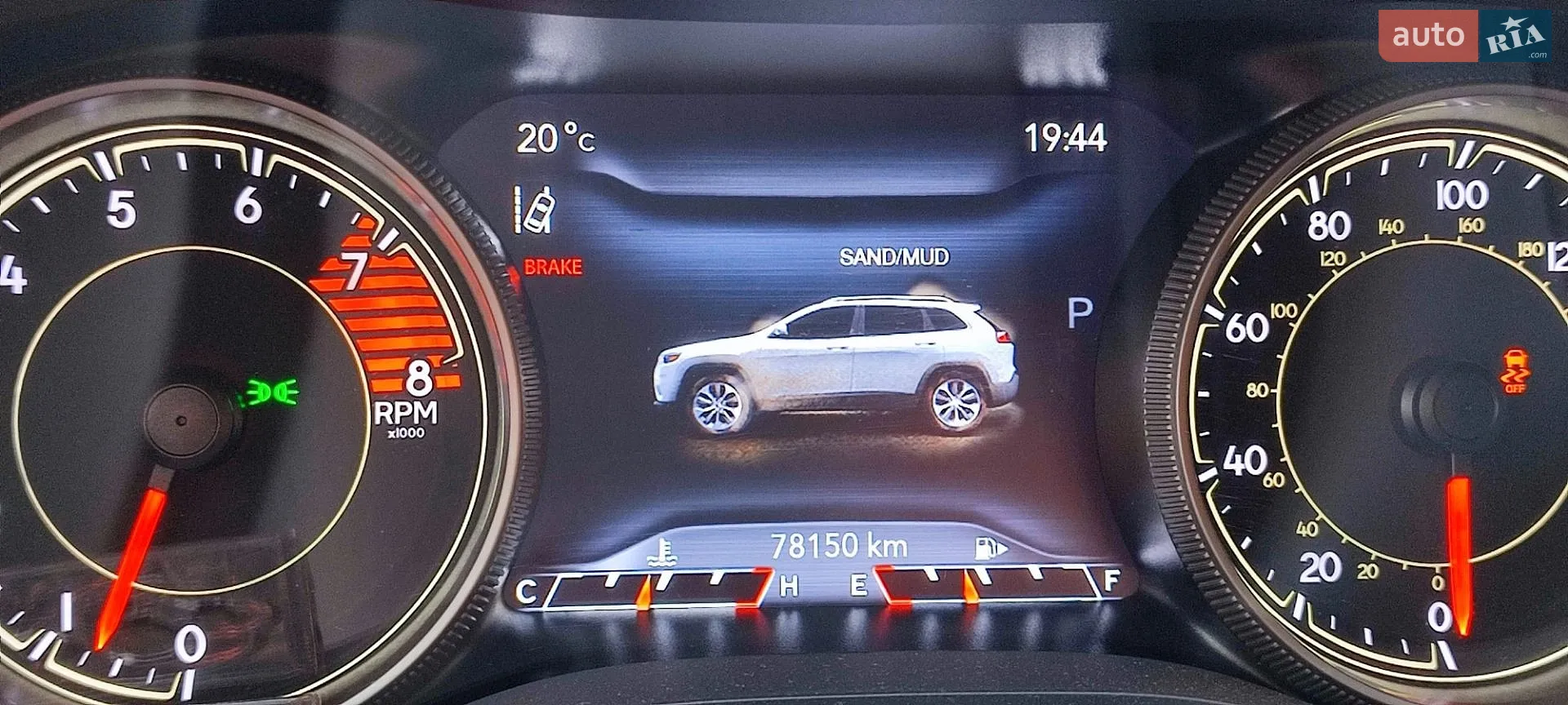 2022 Jeep Cherokee - мініатюра 54