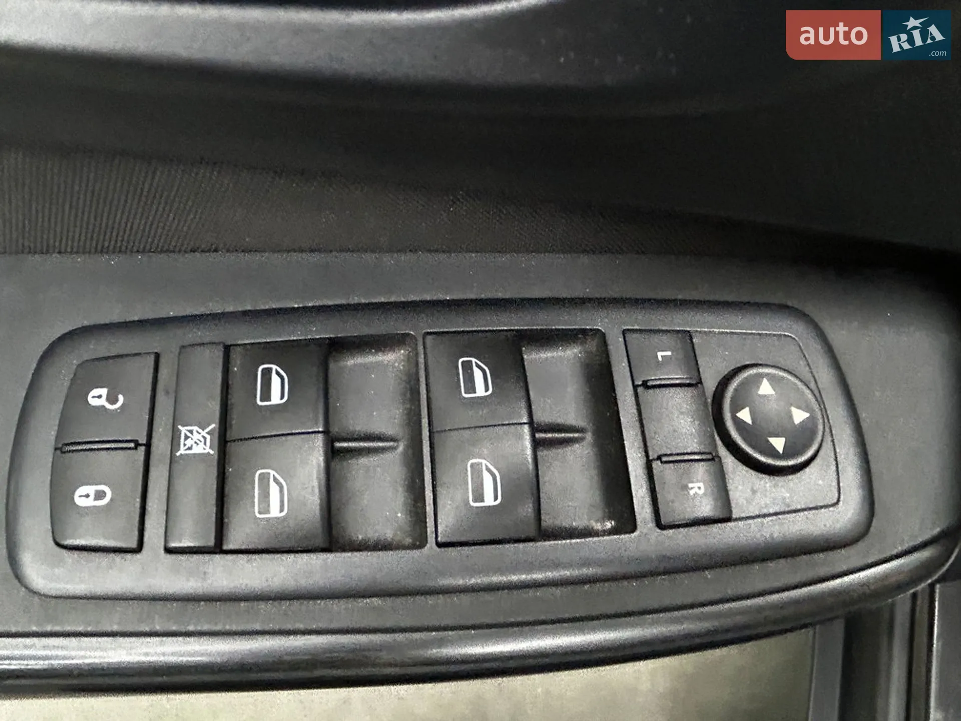 2016 Jeep Cherokee - мініатюра 13