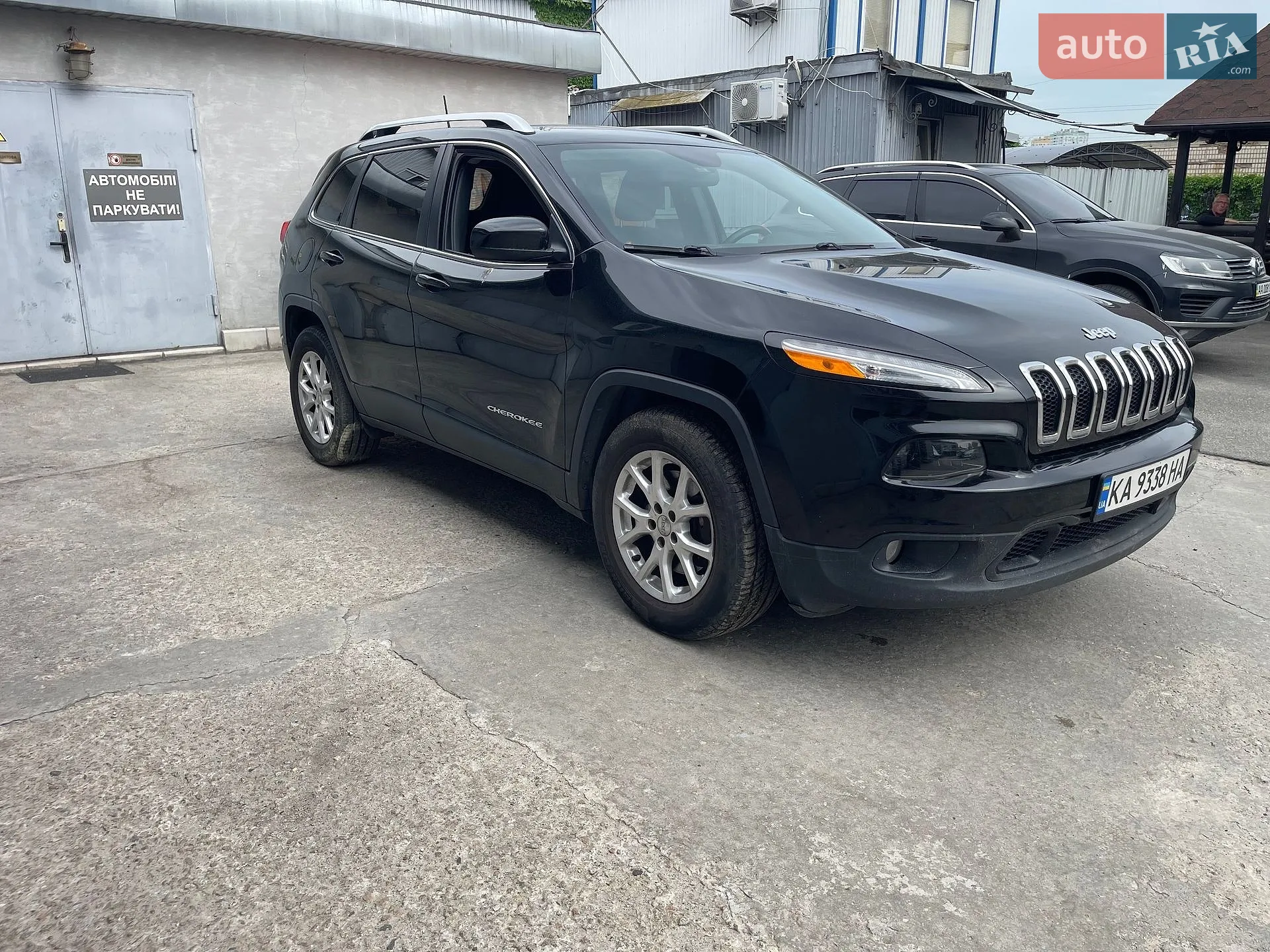 2016 Jeep Cherokee - мініатюра 20