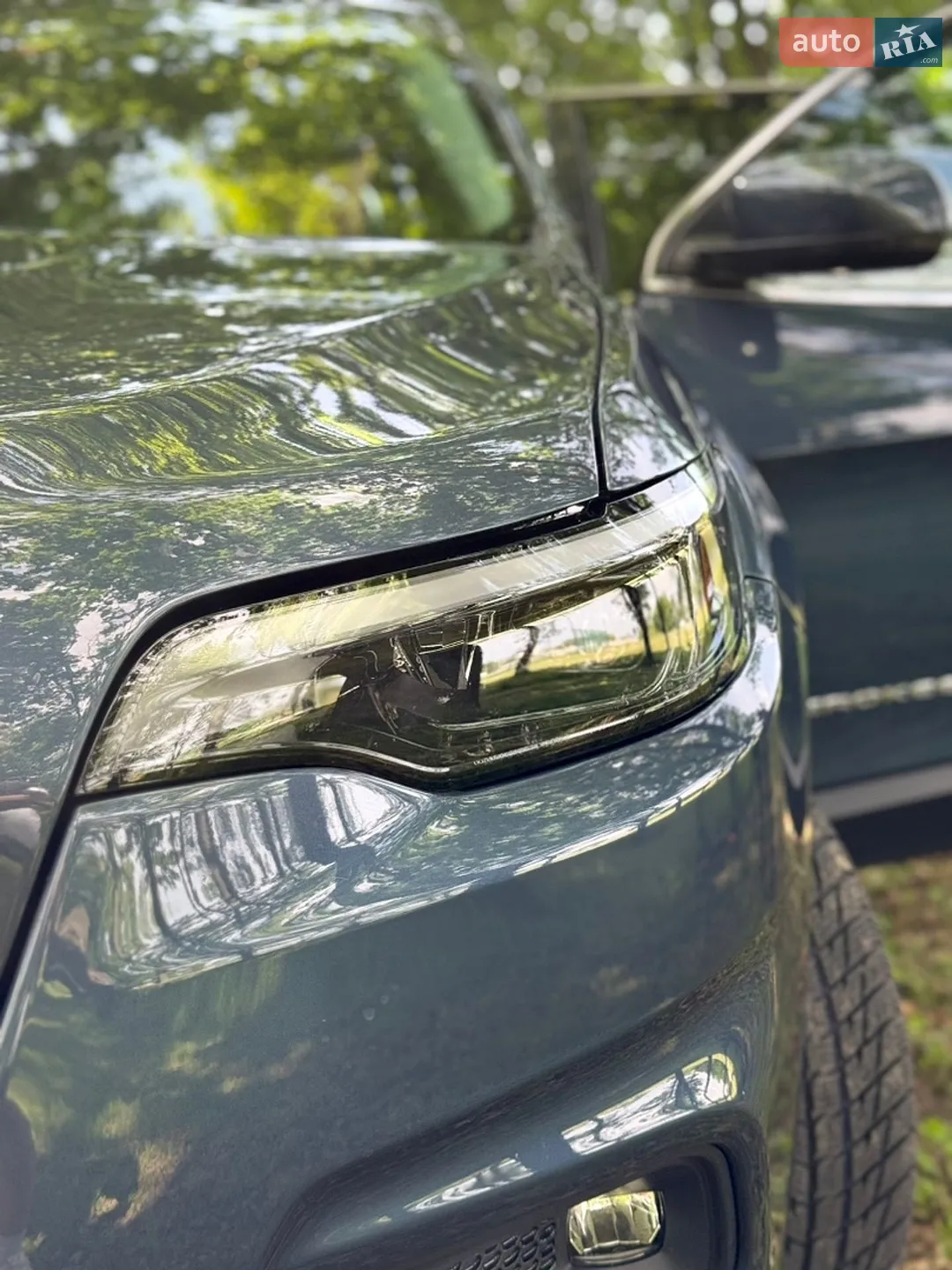 2020 Jeep Cherokee - мініатюра 17