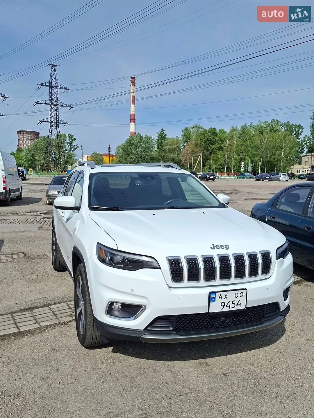 2021 Jeep Cherokee - мініатюра 29