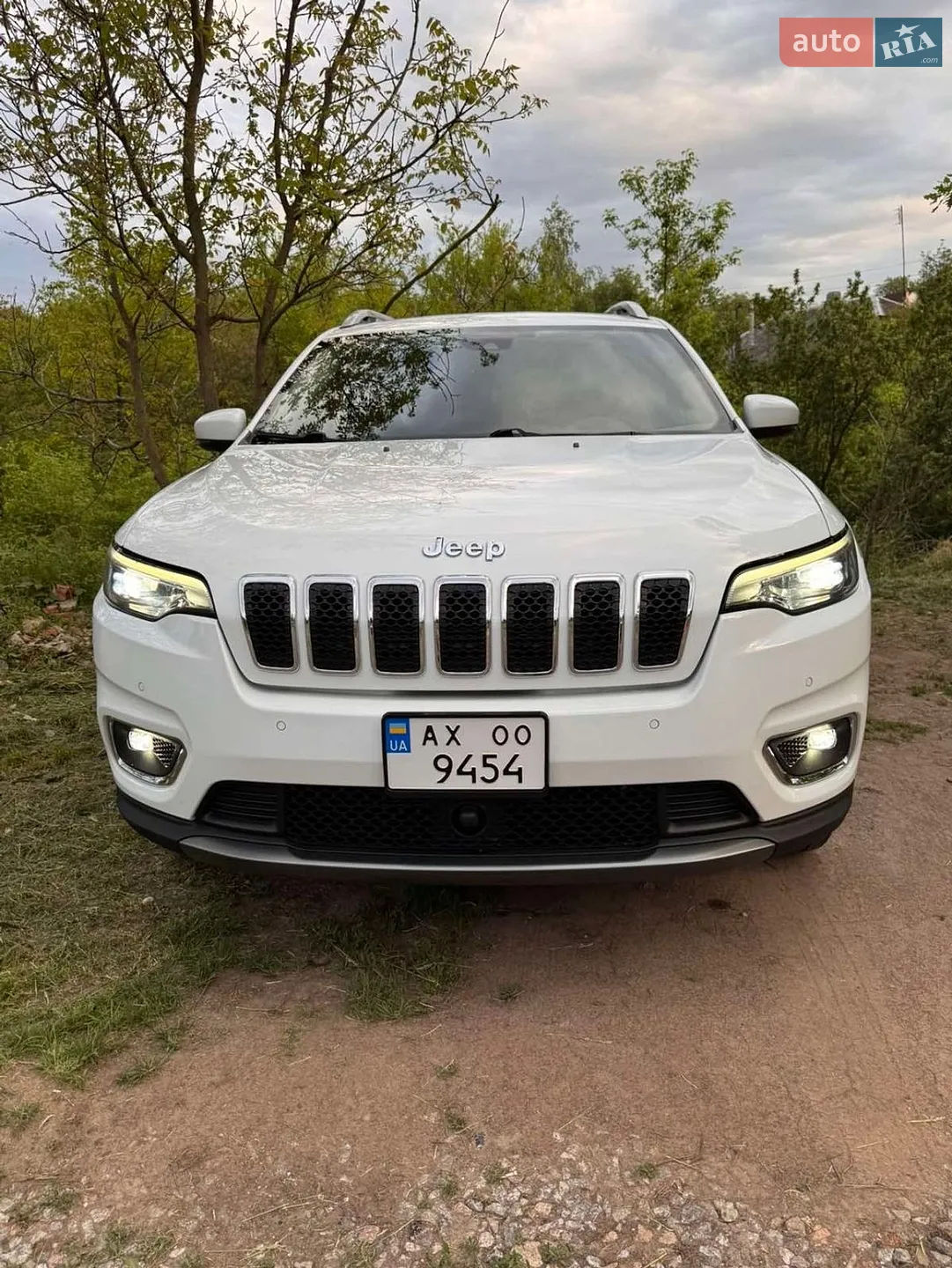 2021 Jeep Cherokee - мініатюра 40