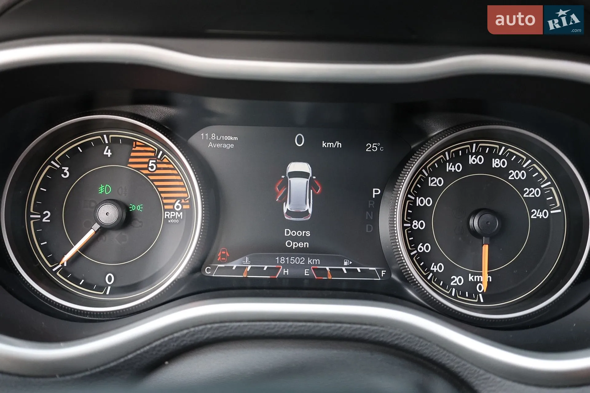 2017 Jeep Cherokee - мініатюра 56