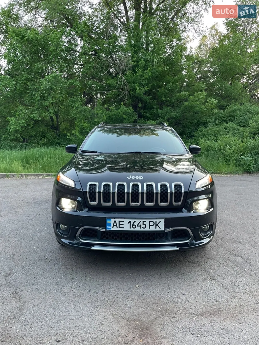 2016 Jeep Cherokee - мініатюра 7