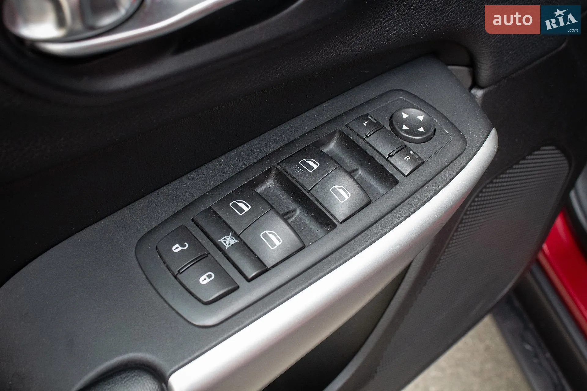 2014 Jeep Cherokee - мініатюра 32