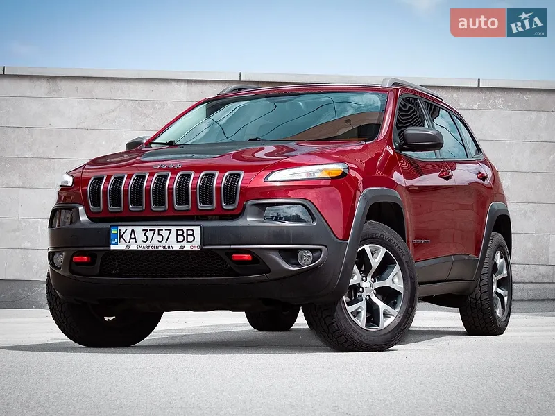 Jeep Cherokee 2014 VIN 1C4PJMDY6EW320088 фото оголошення 78 з 103