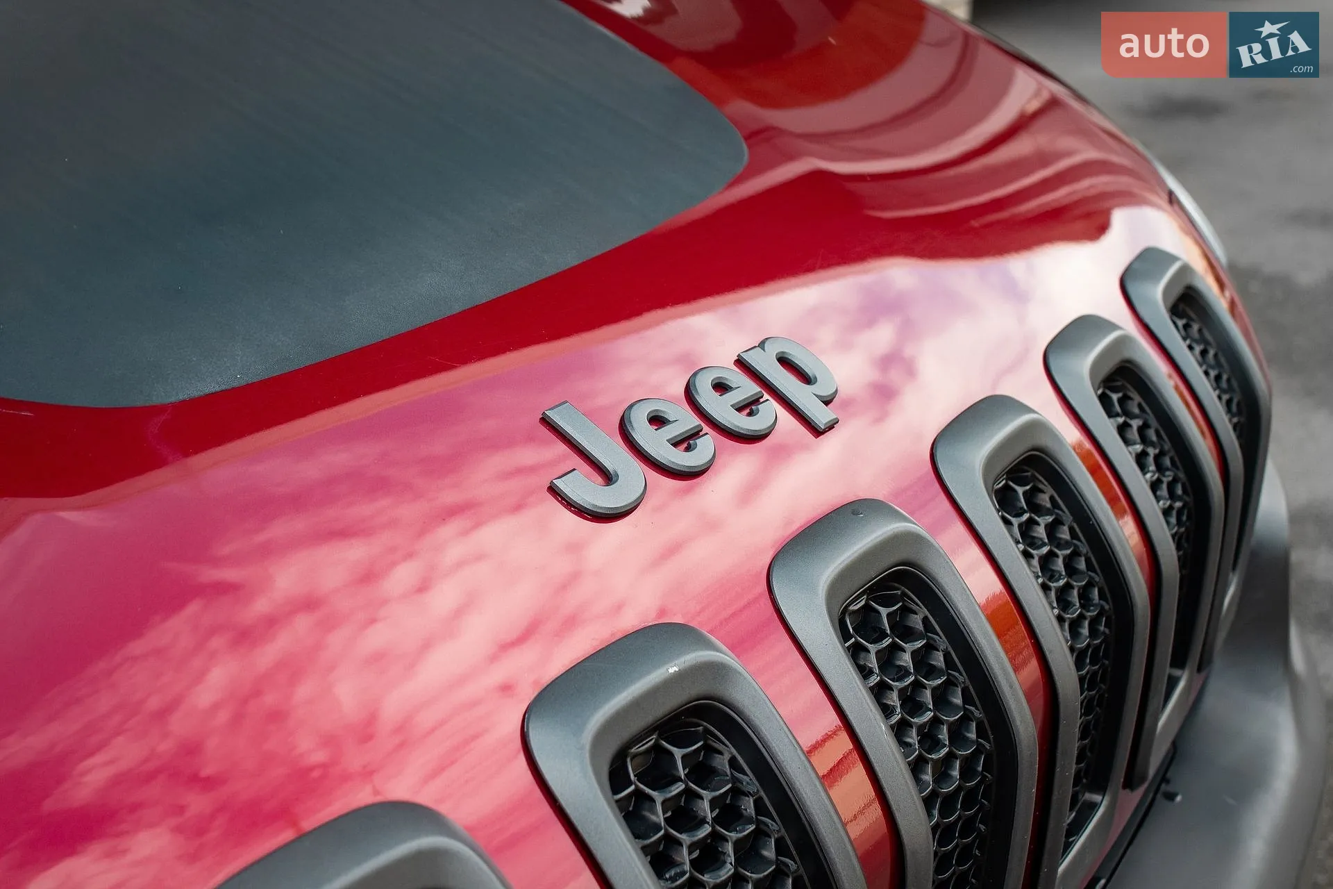 2014 Jeep Cherokee - мініатюра 40