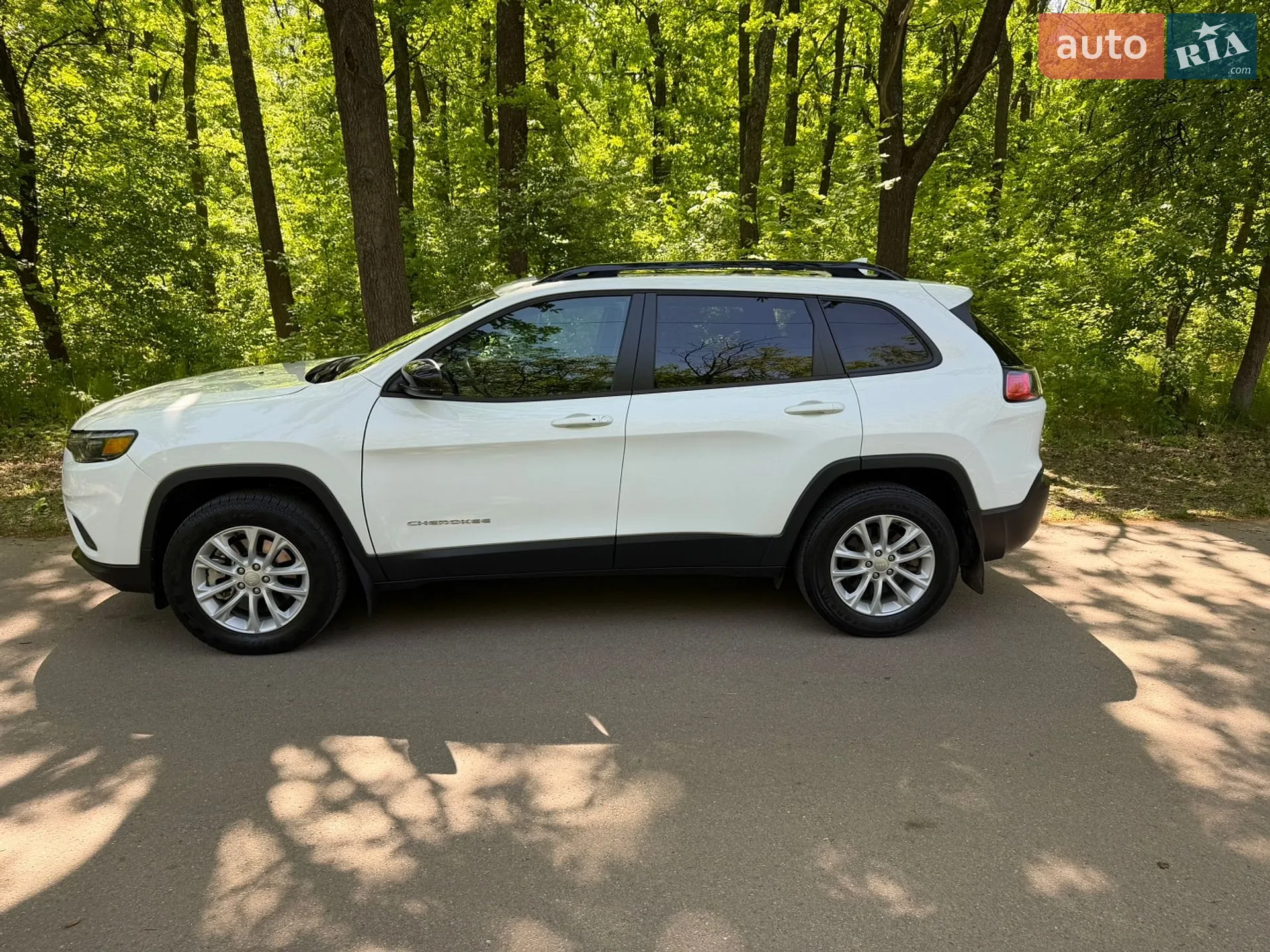 2022 Jeep Cherokee - мініатюра 4