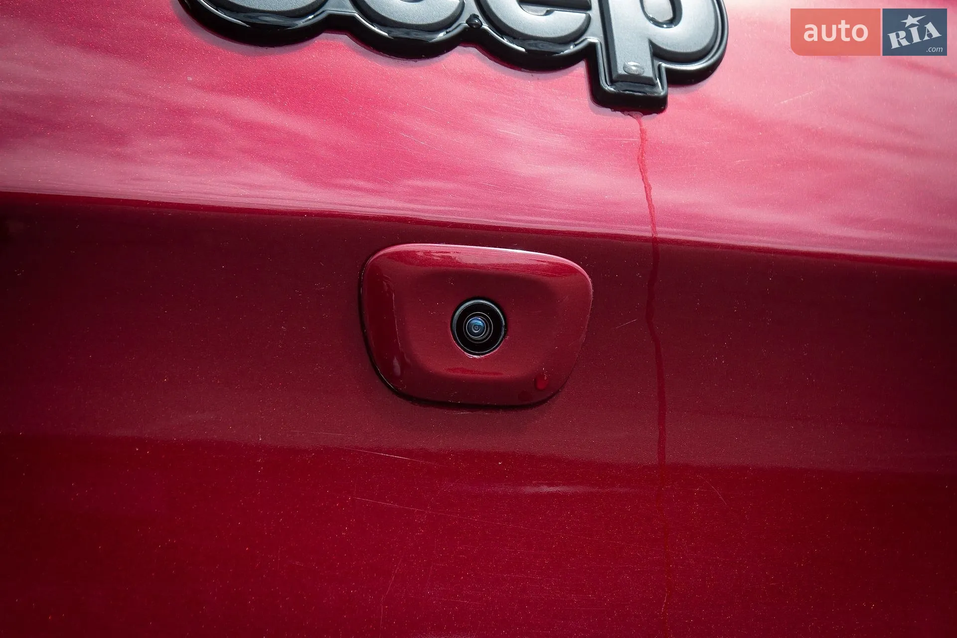 2014 Jeep Cherokee - мініатюра 43