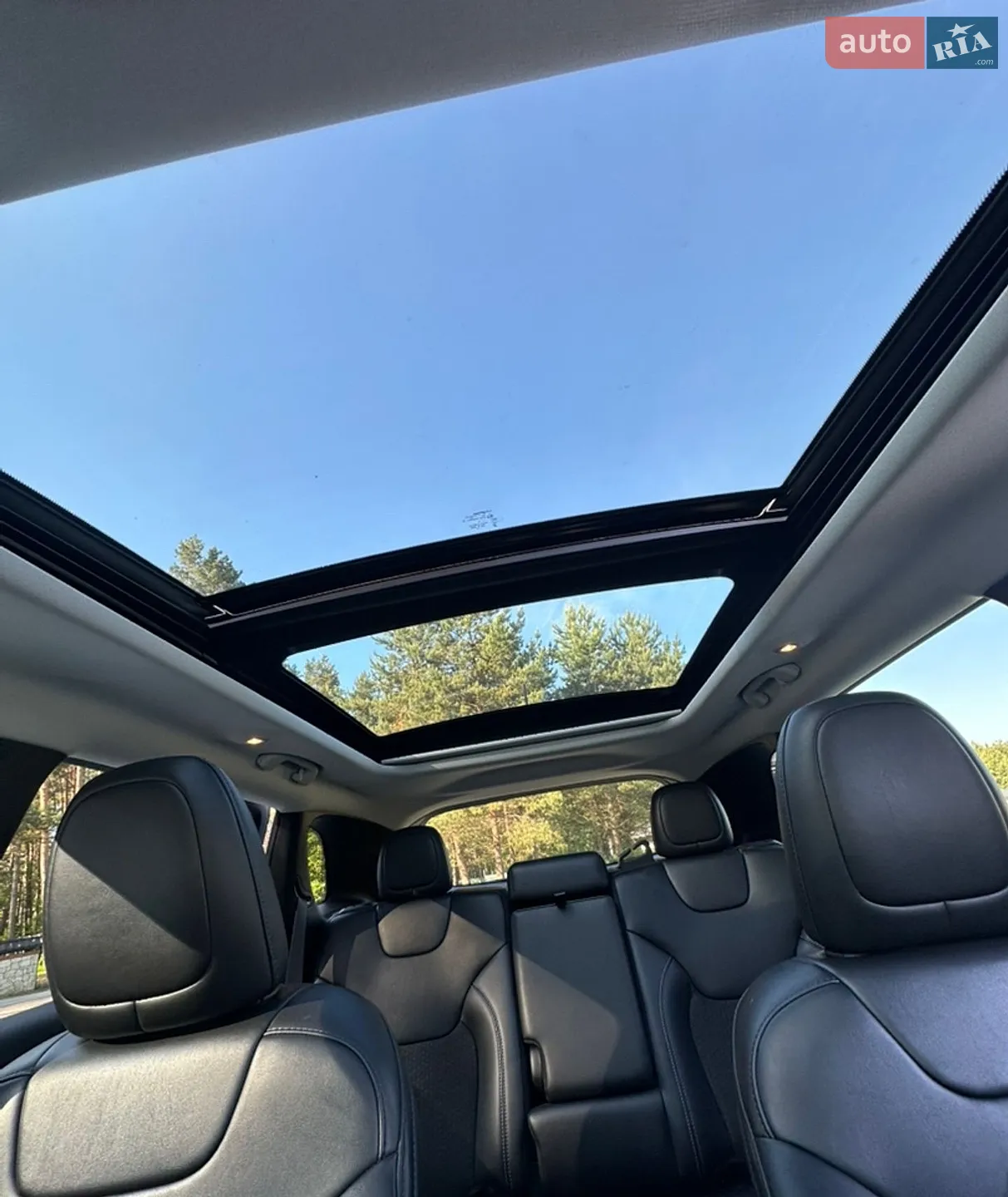 2019 Jeep Cherokee - мініатюра 8