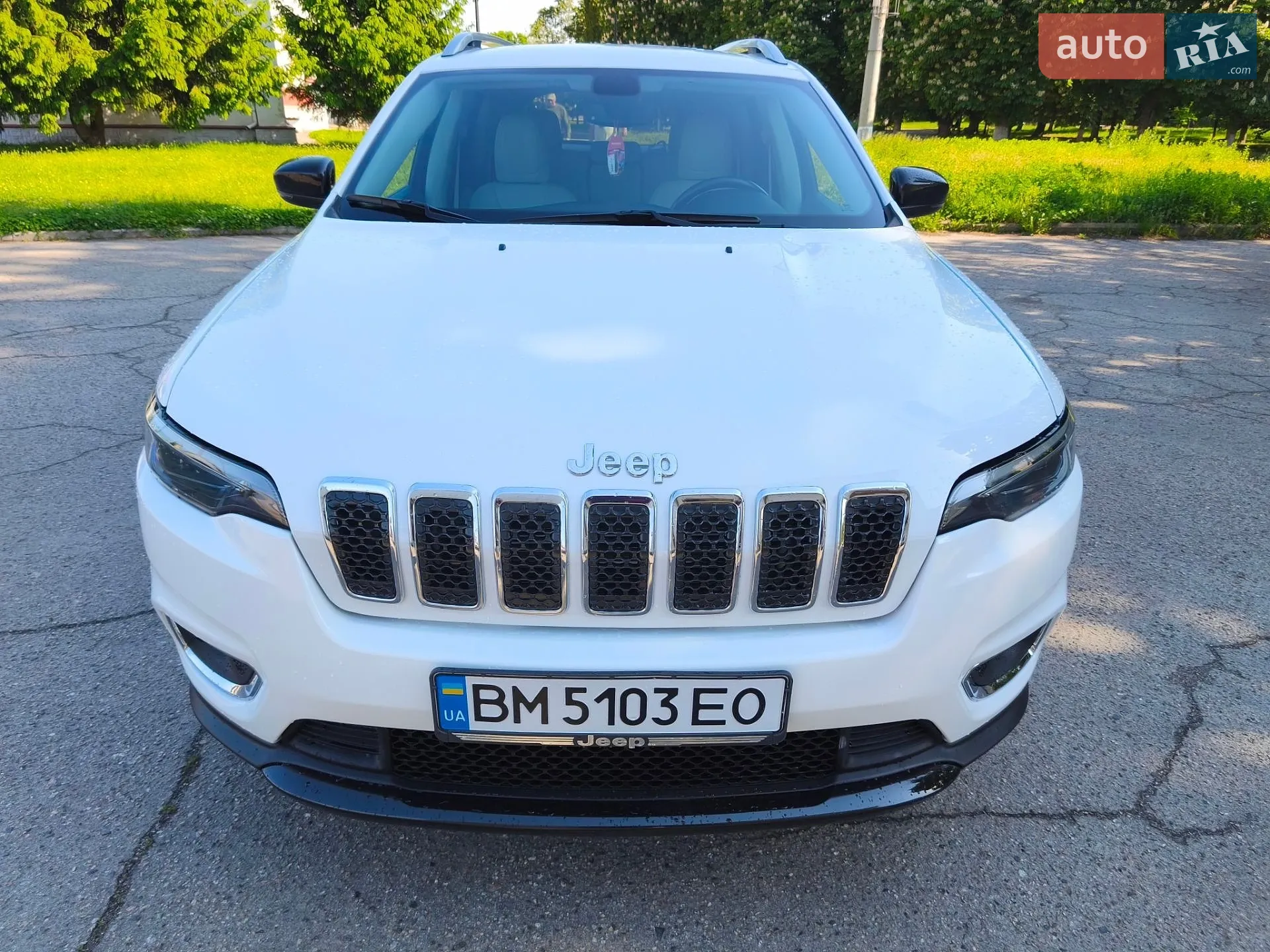 2019 Jeep Cherokee - мініатюра 15