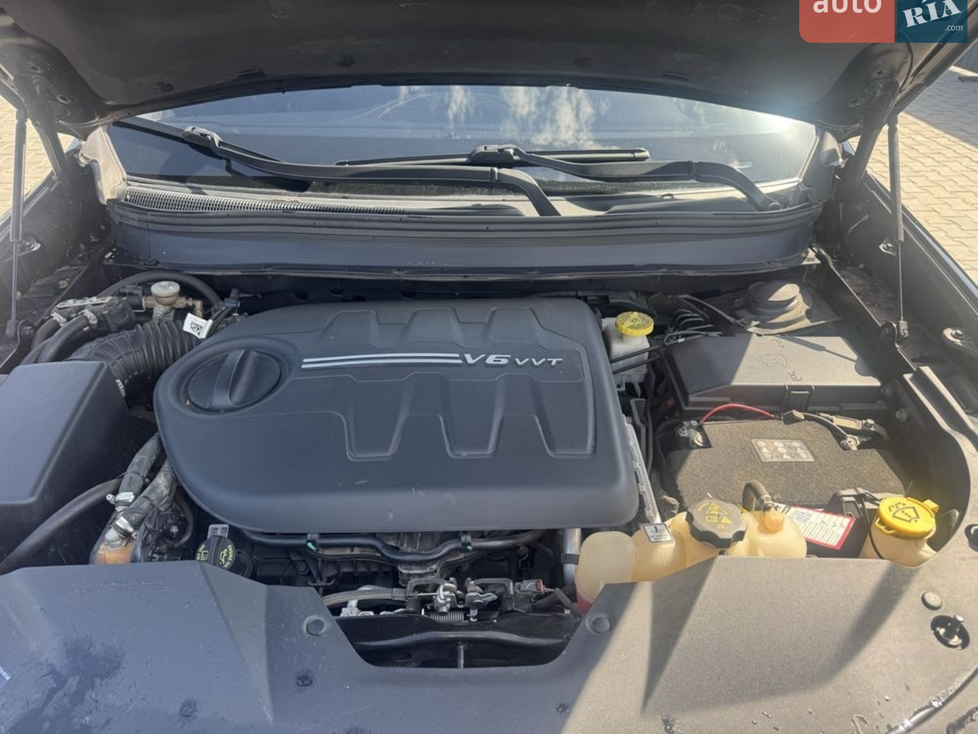 2018 Jeep Cherokee - мініатюра 4