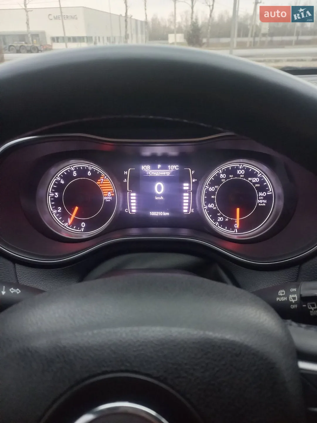 2019 Jeep Cherokee - мініатюра 46