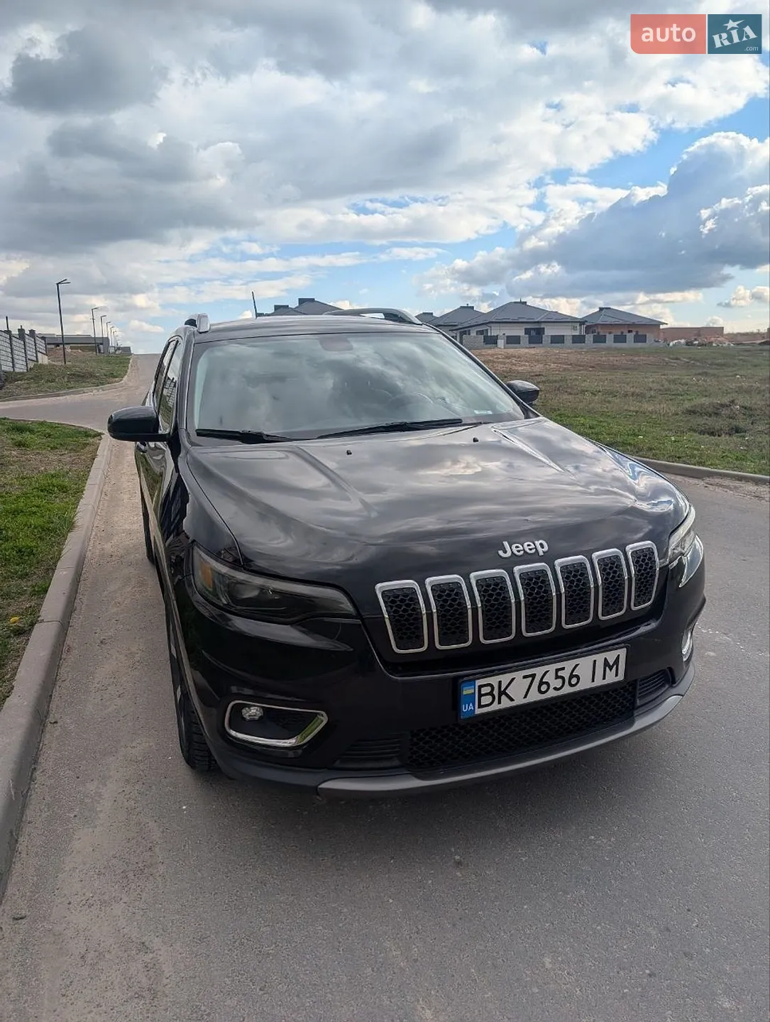 2019 Jeep Cherokee - мініатюра 6