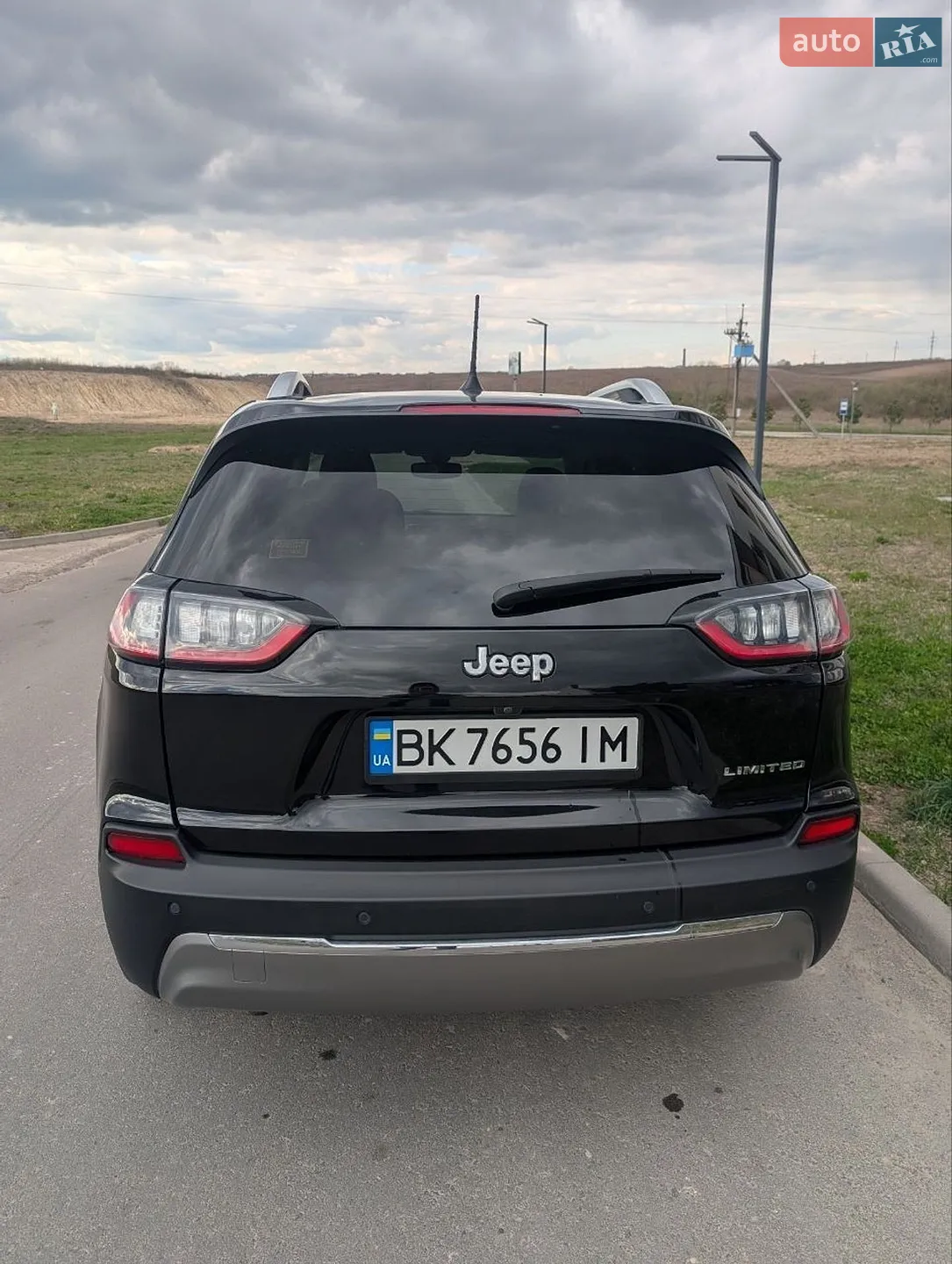 2019 Jeep Cherokee - мініатюра 11