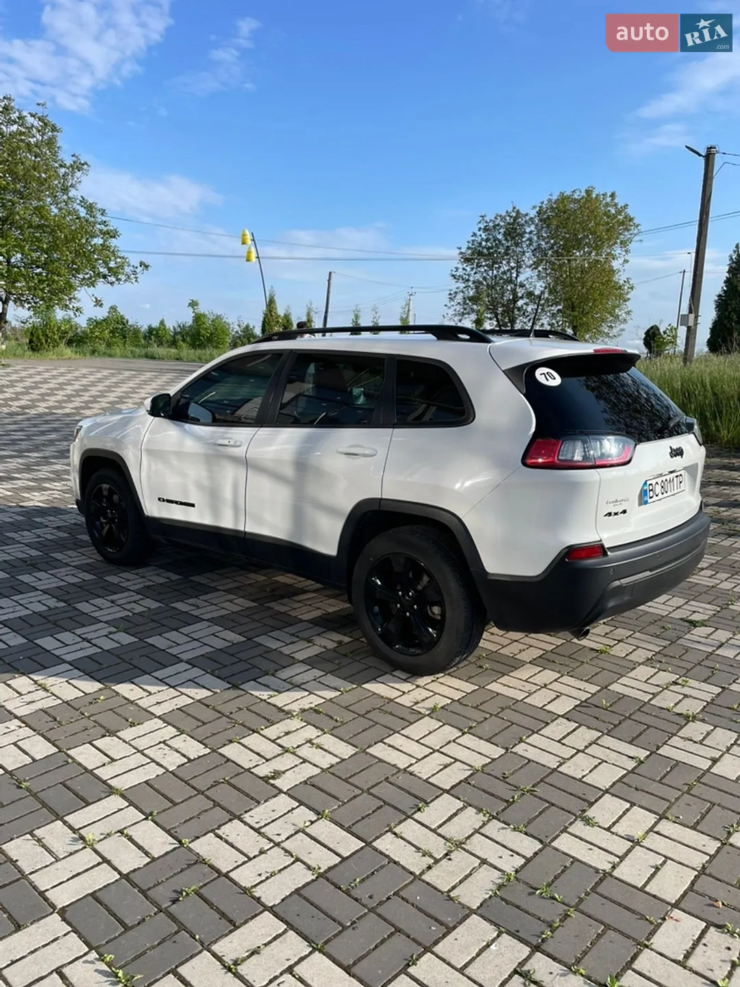 2021 Jeep Cherokee - мініатюра 11