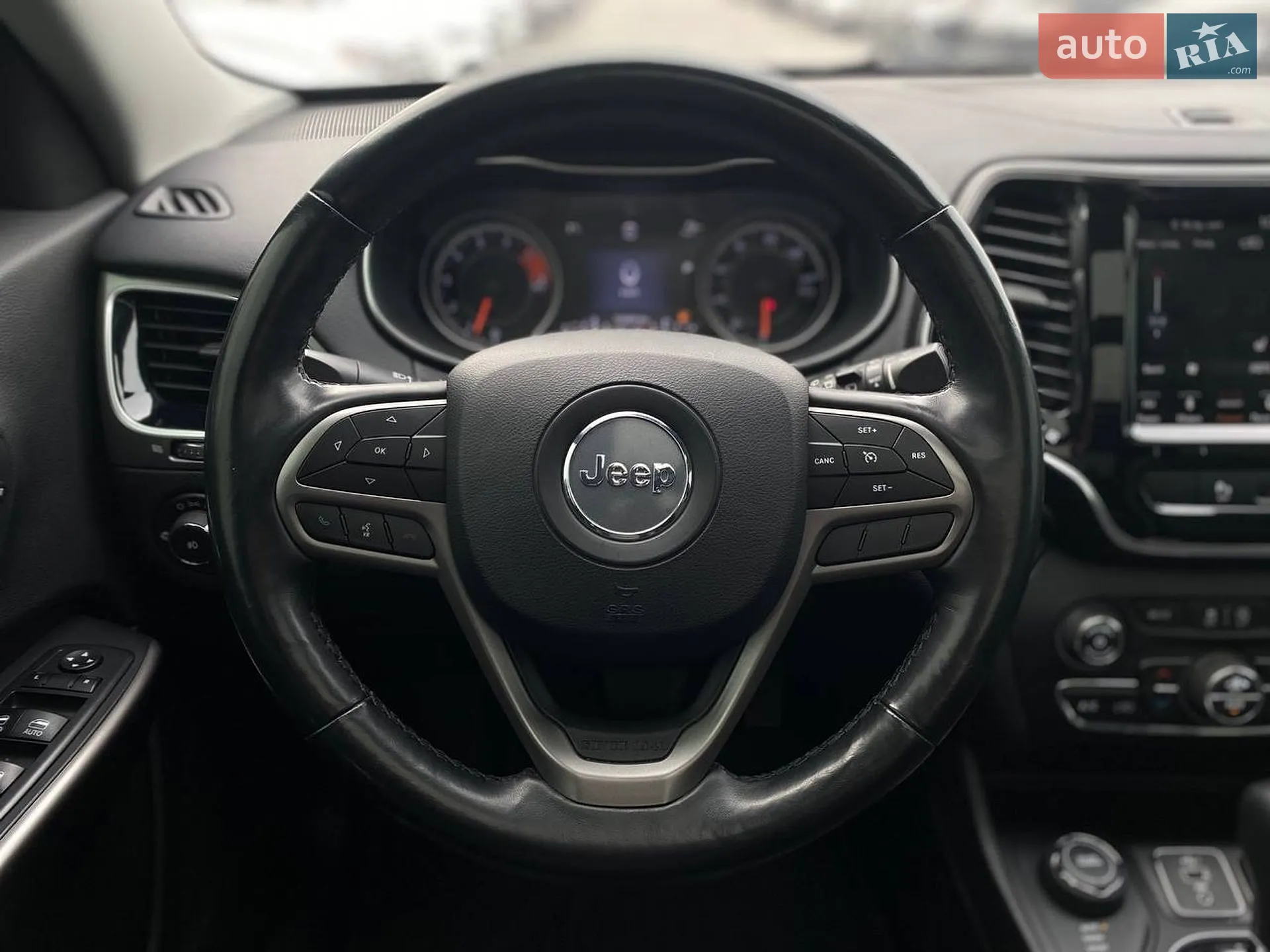 2018 Jeep Cherokee - мініатюра 55