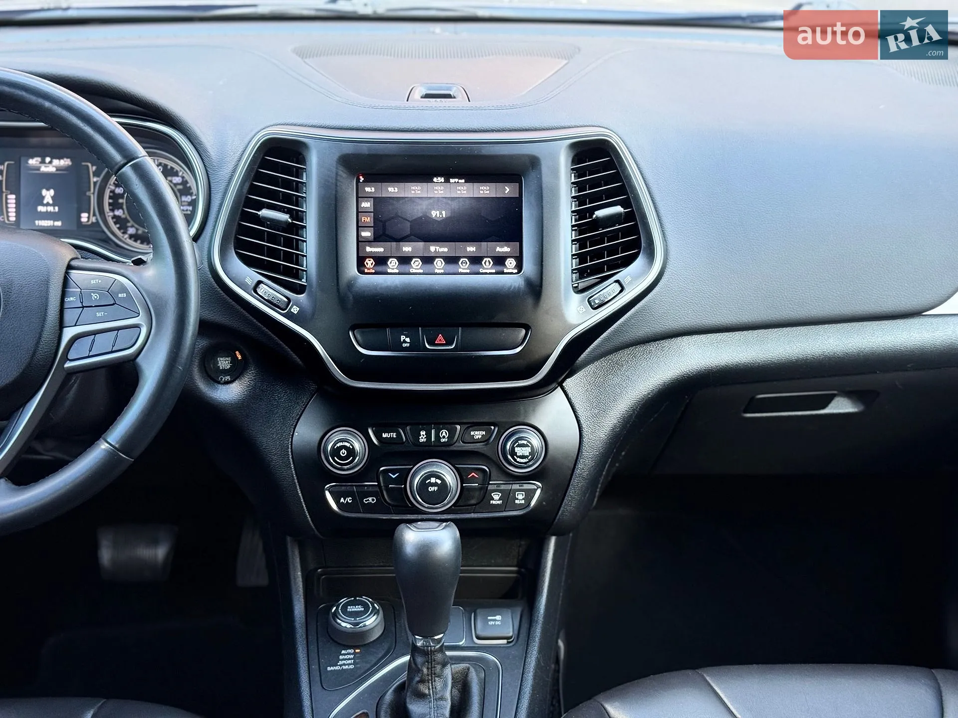 2019 Jeep Cherokee - мініатюра 64