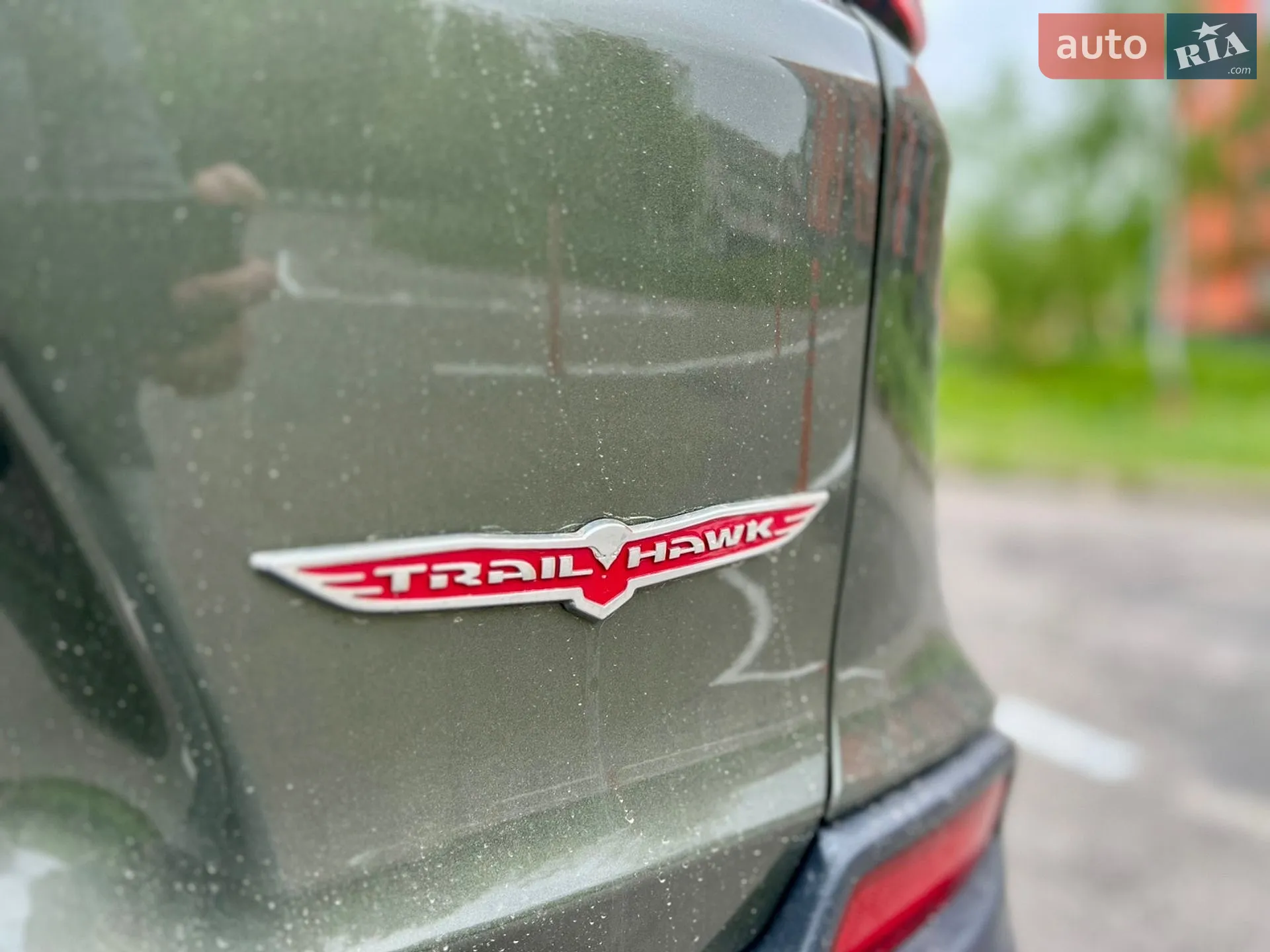 2018 Jeep Cherokee - мініатюра 16