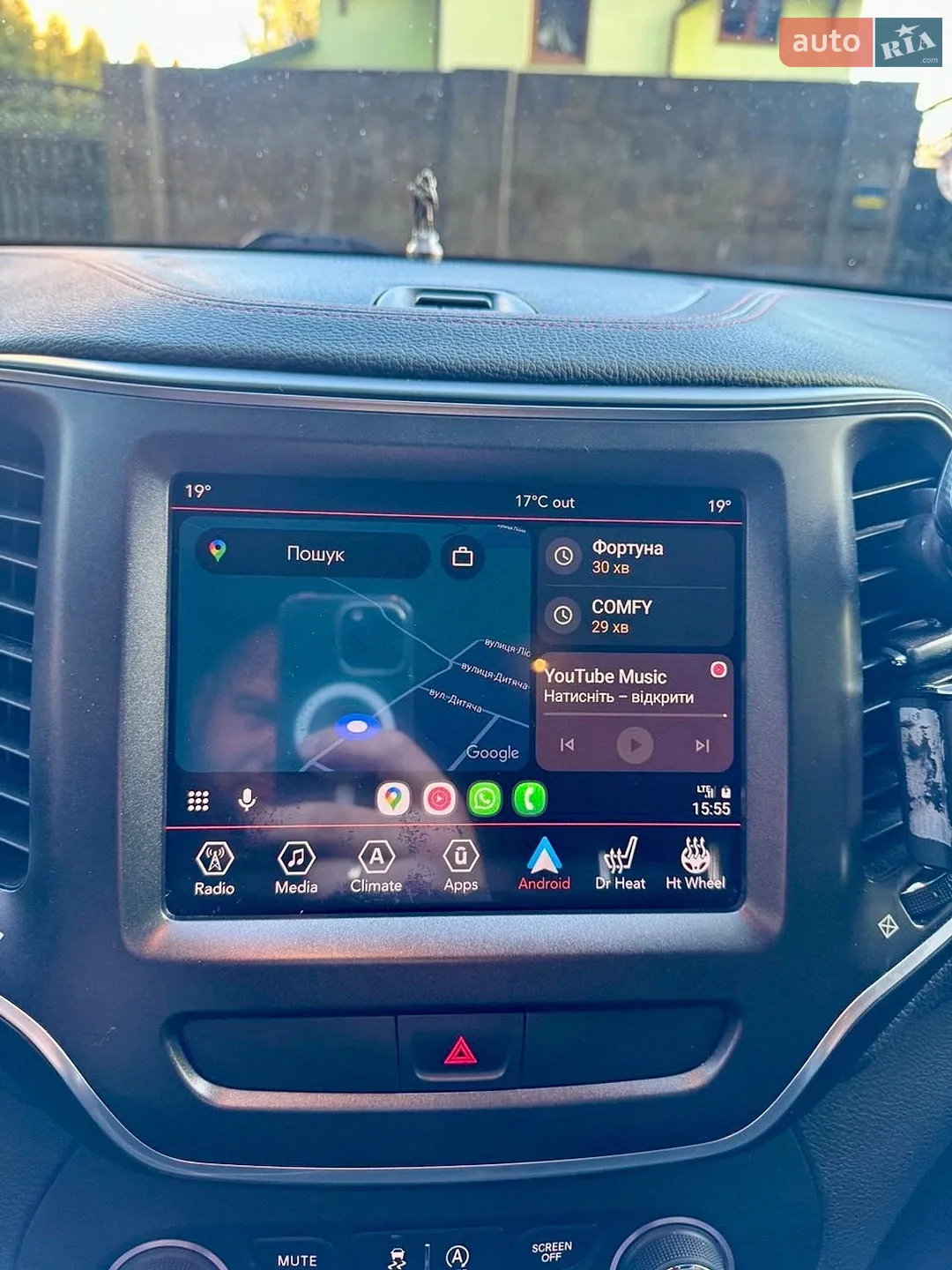 2018 Jeep Cherokee - мініатюра 49