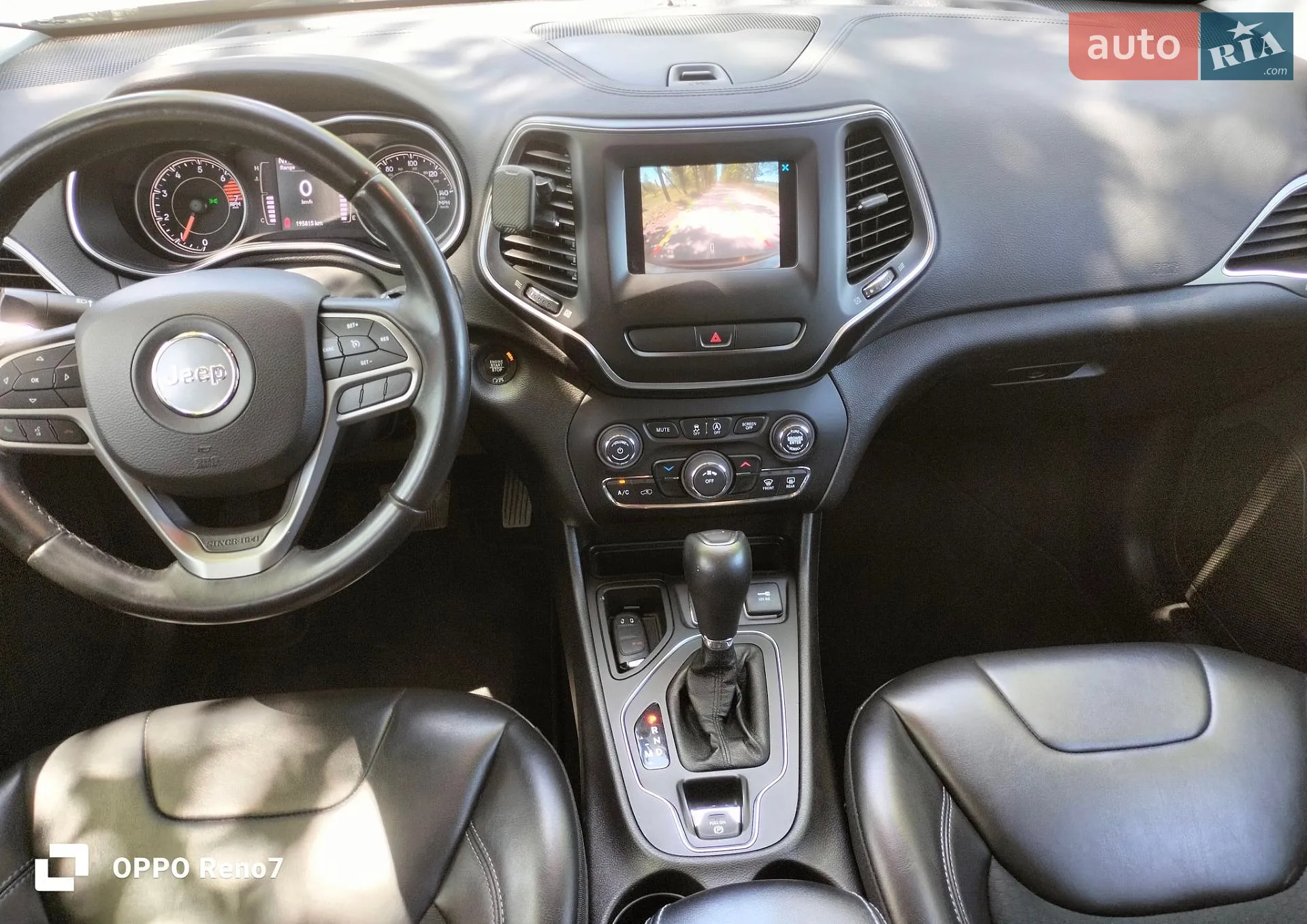 2019 Jeep Cherokee - мініатюра 10
