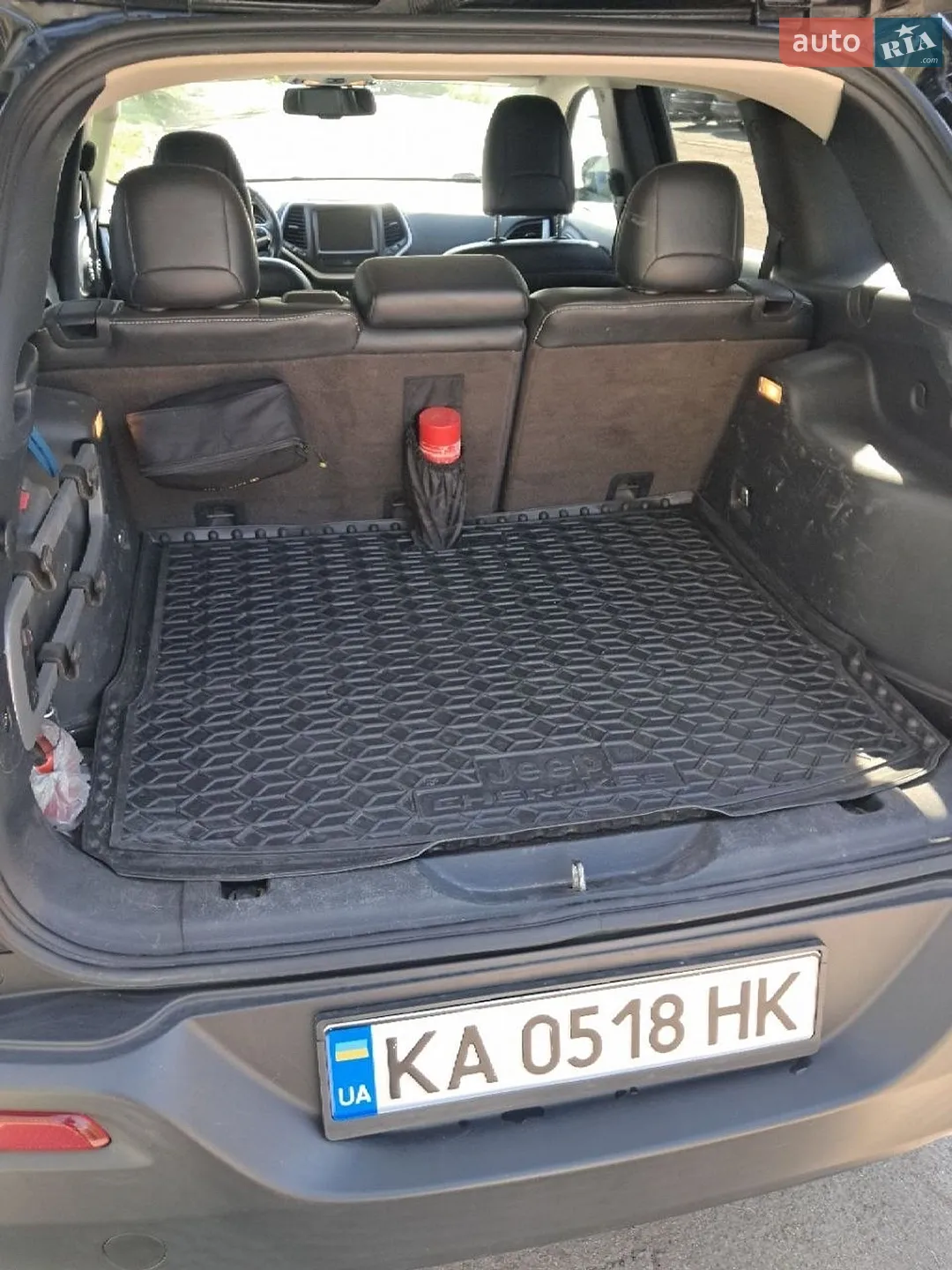 2013 Jeep Cherokee - мініатюра 21
