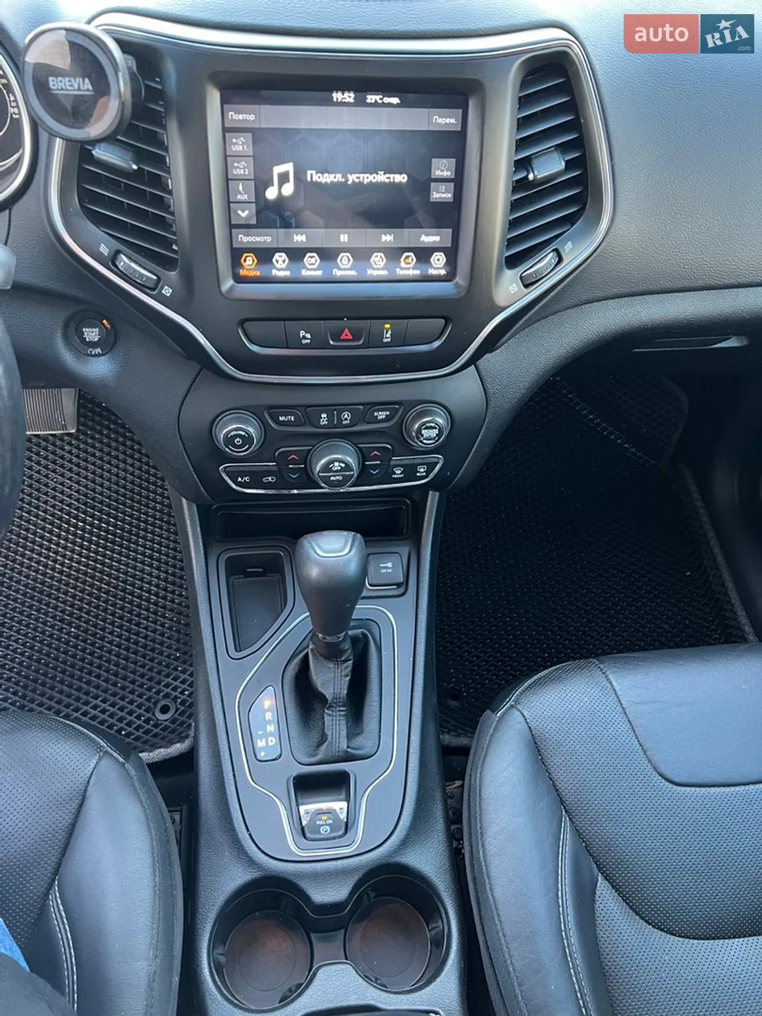 2021 Jeep Cherokee - мініатюра 12