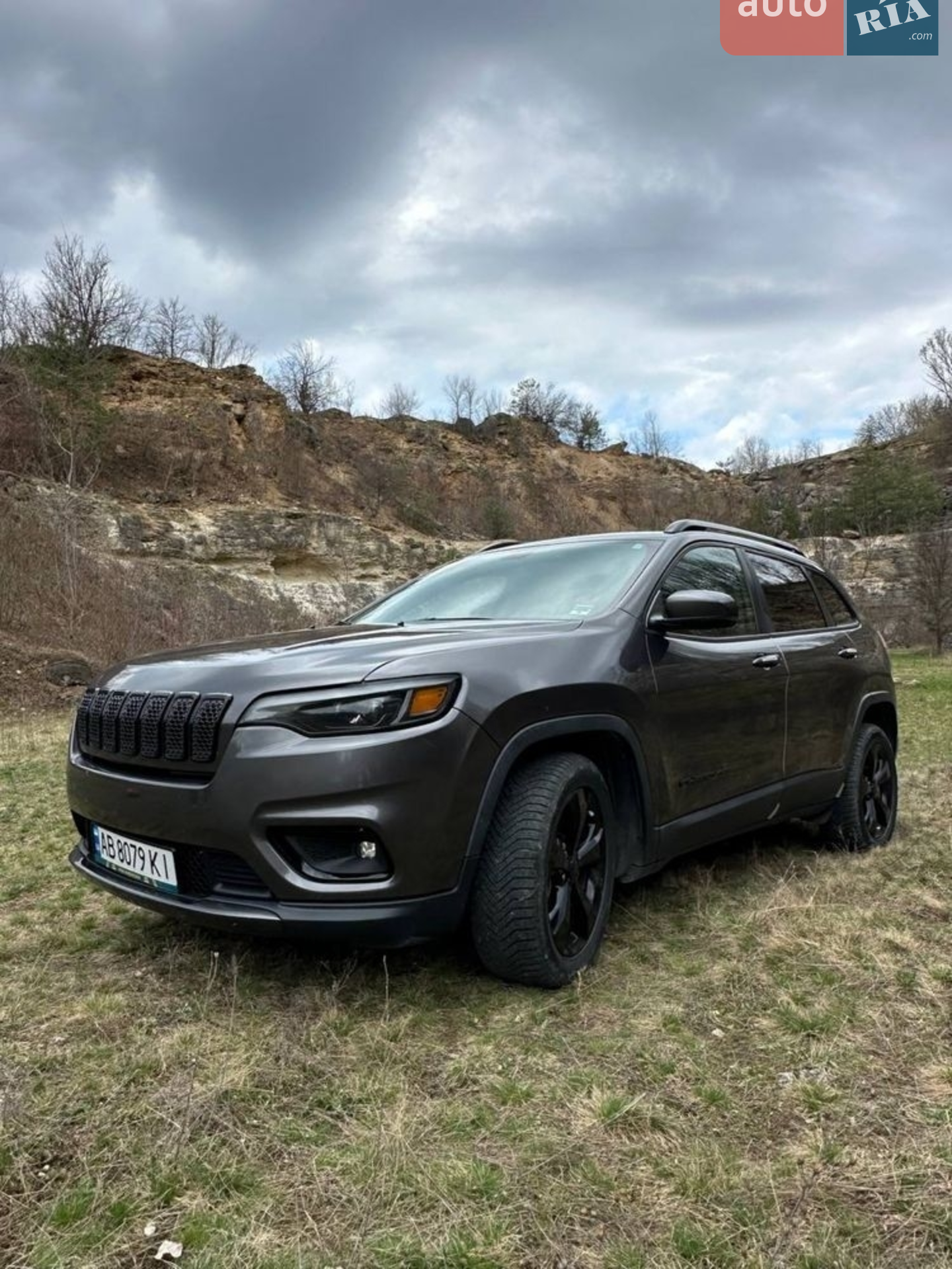 2019 Jeep Cherokee - мініатюра 10