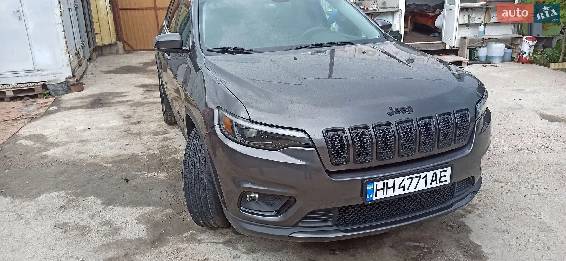2019 Jeep Cherokee - мініатюра 11