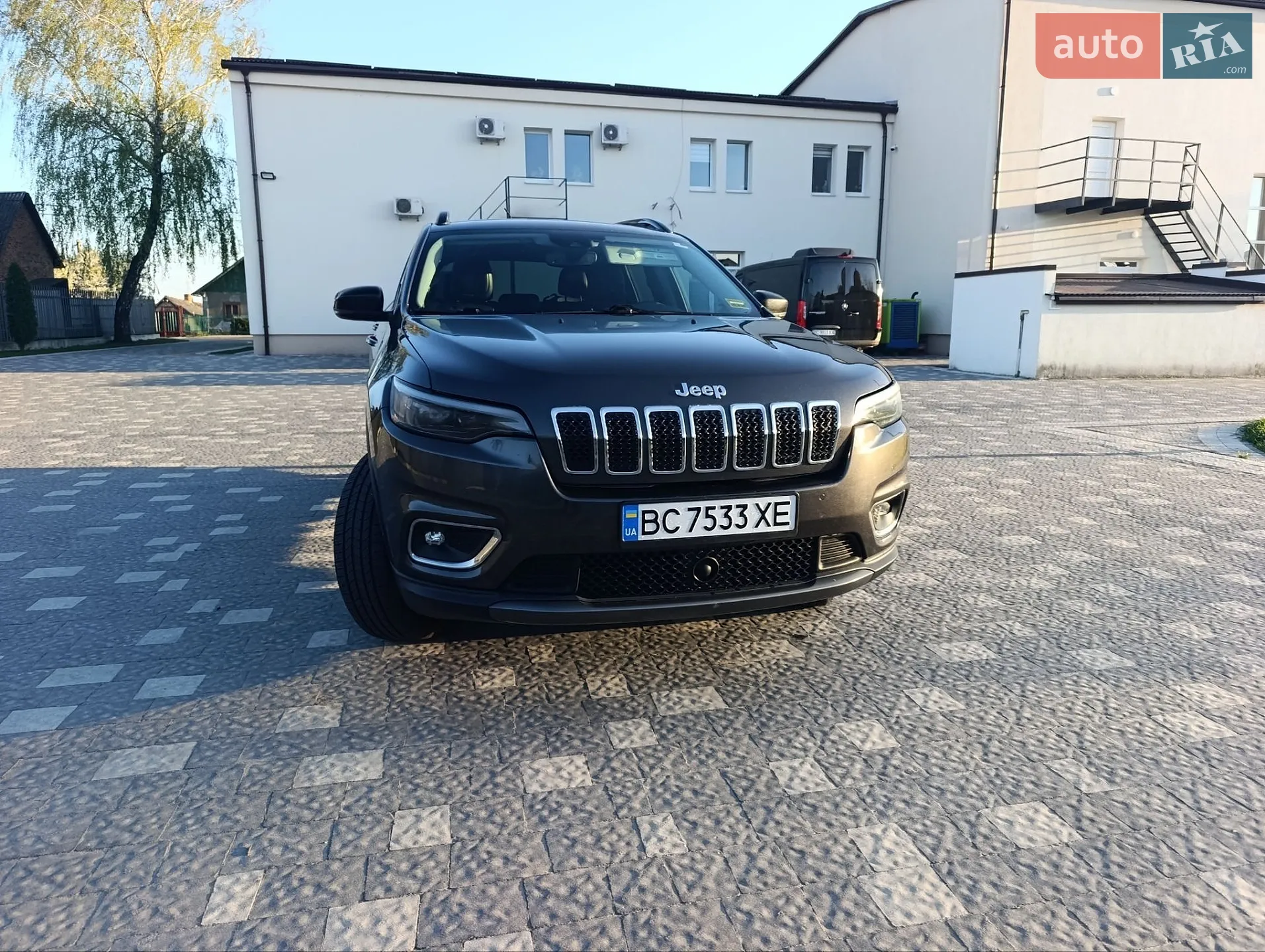 2023 Jeep Cherokee - мініатюра 6