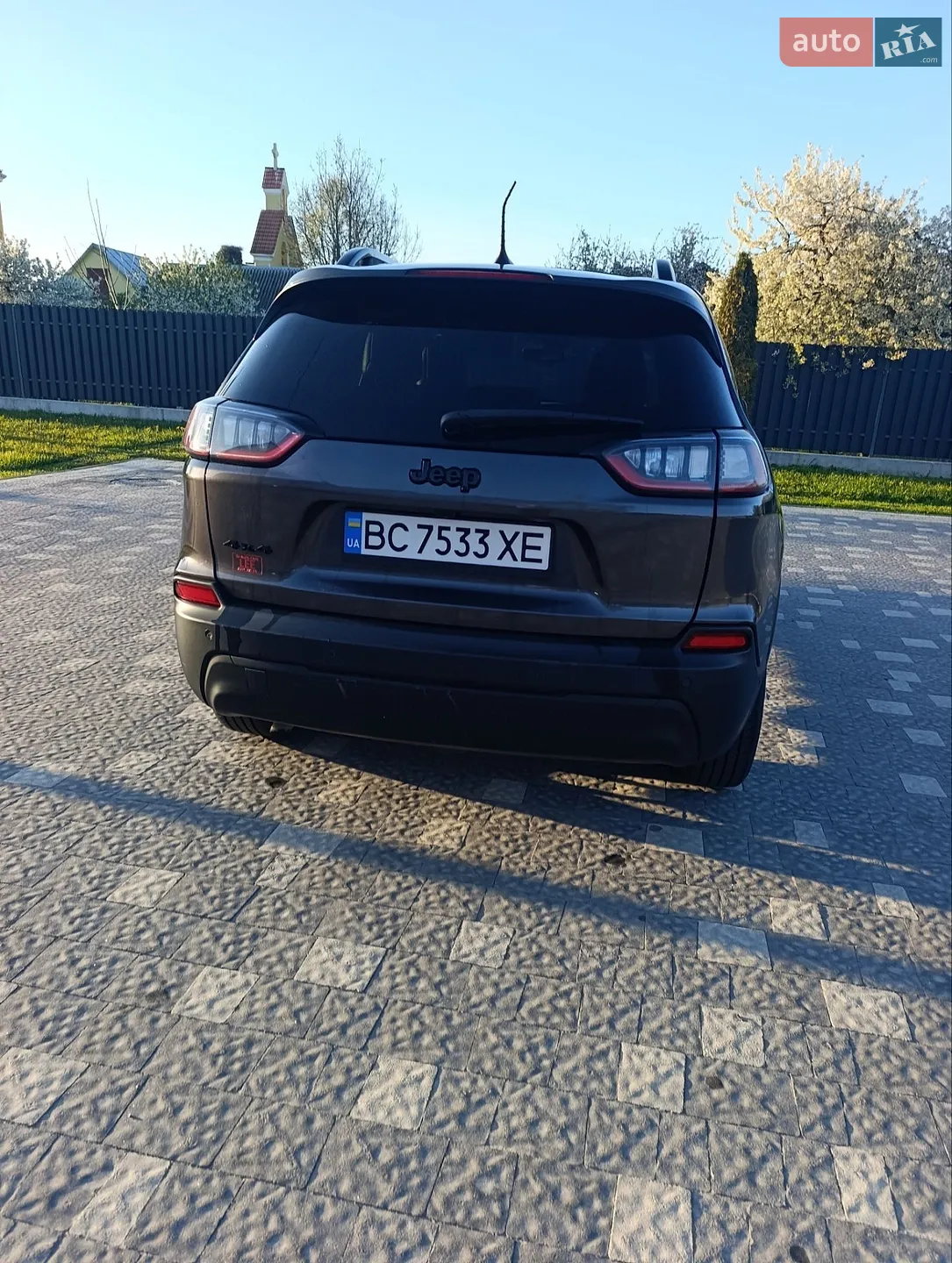 2023 Jeep Cherokee - мініатюра 15