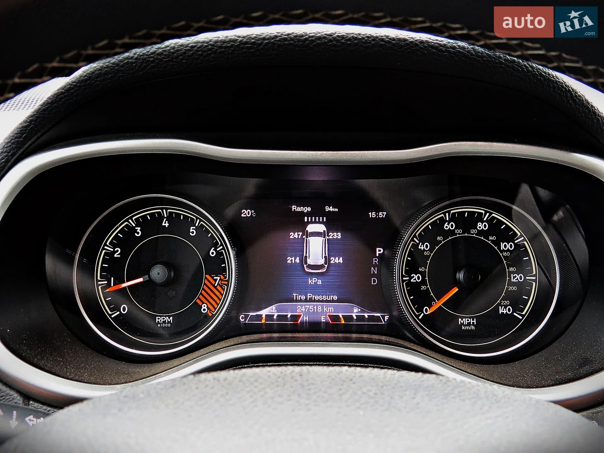 2014 Jeep Cherokee - мініатюра 11