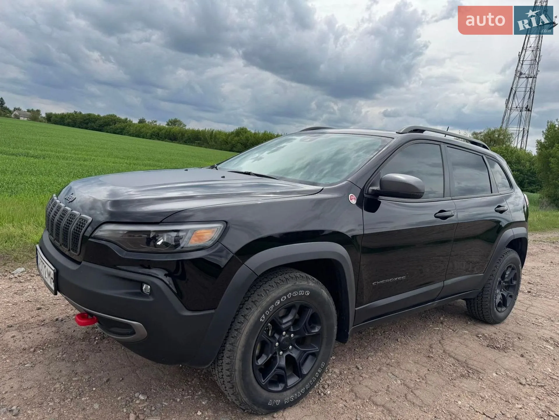 2020 Jeep Cherokee - мініатюра 2