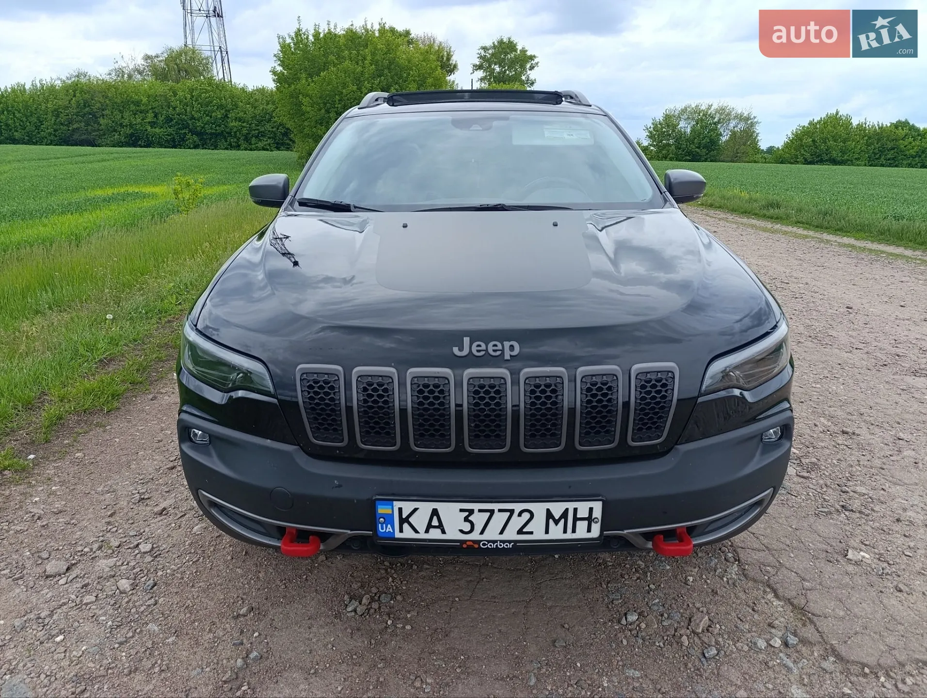 2020 Jeep Cherokee - мініатюра 7