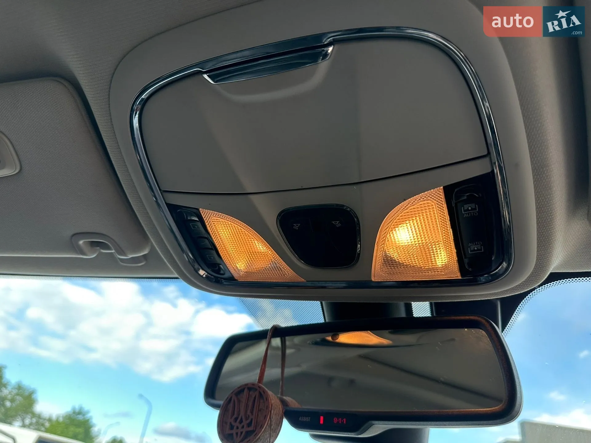 2015 Jeep Cherokee - мініатюра 50