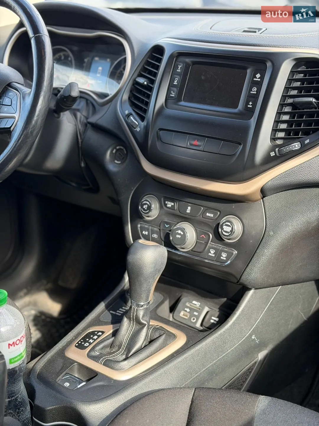 2014 Jeep Cherokee - мініатюра 31