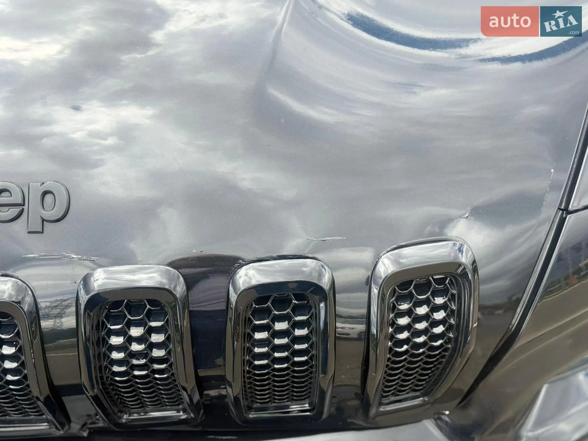 2016 Jeep Cherokee - мініатюра 13