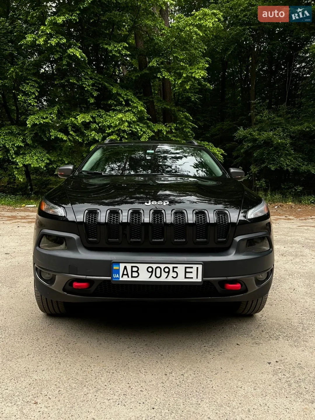 2016 Jeep Cherokee - мініатюра 9