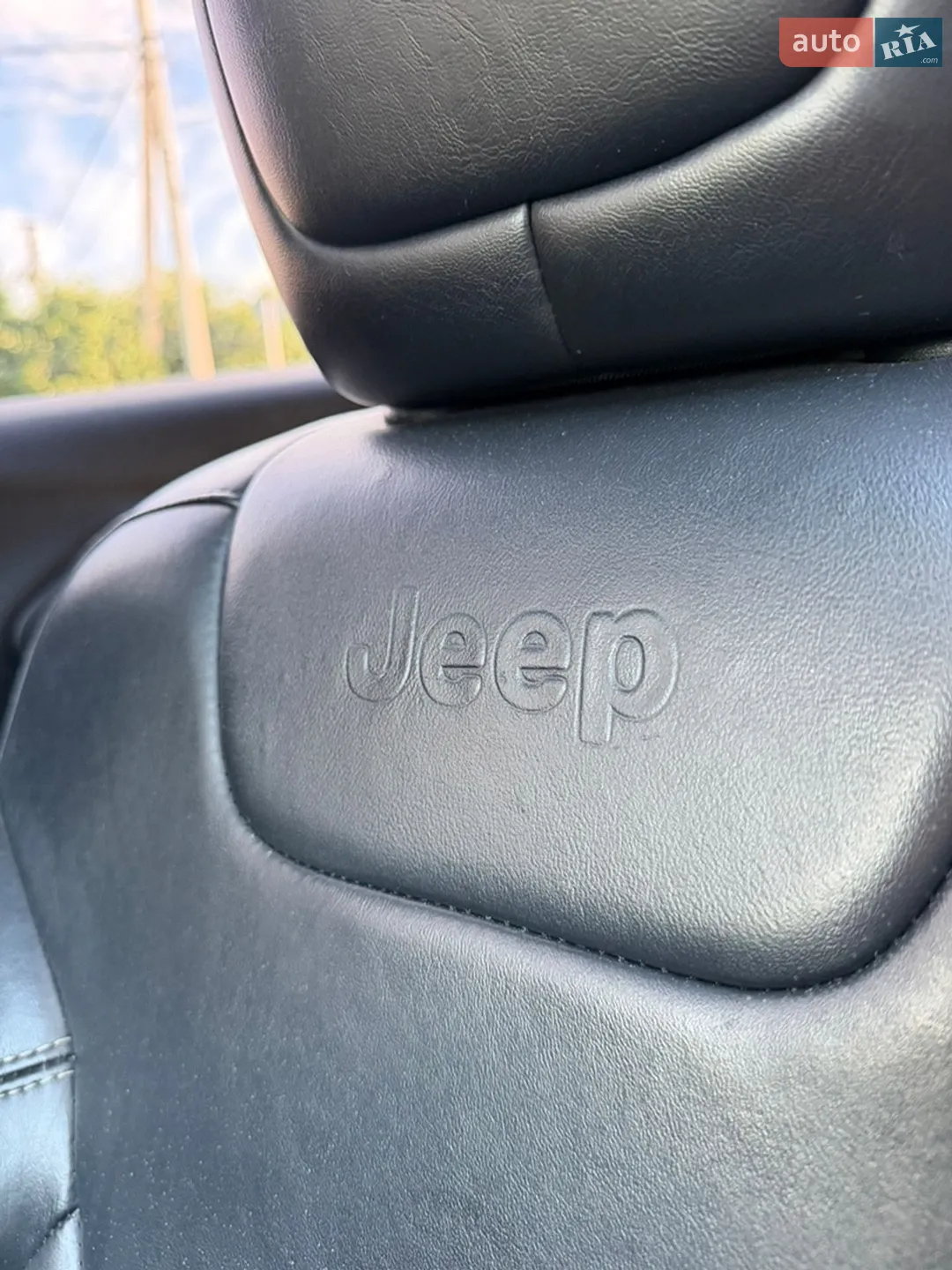 2014 Jeep Cherokee - мініатюра 11