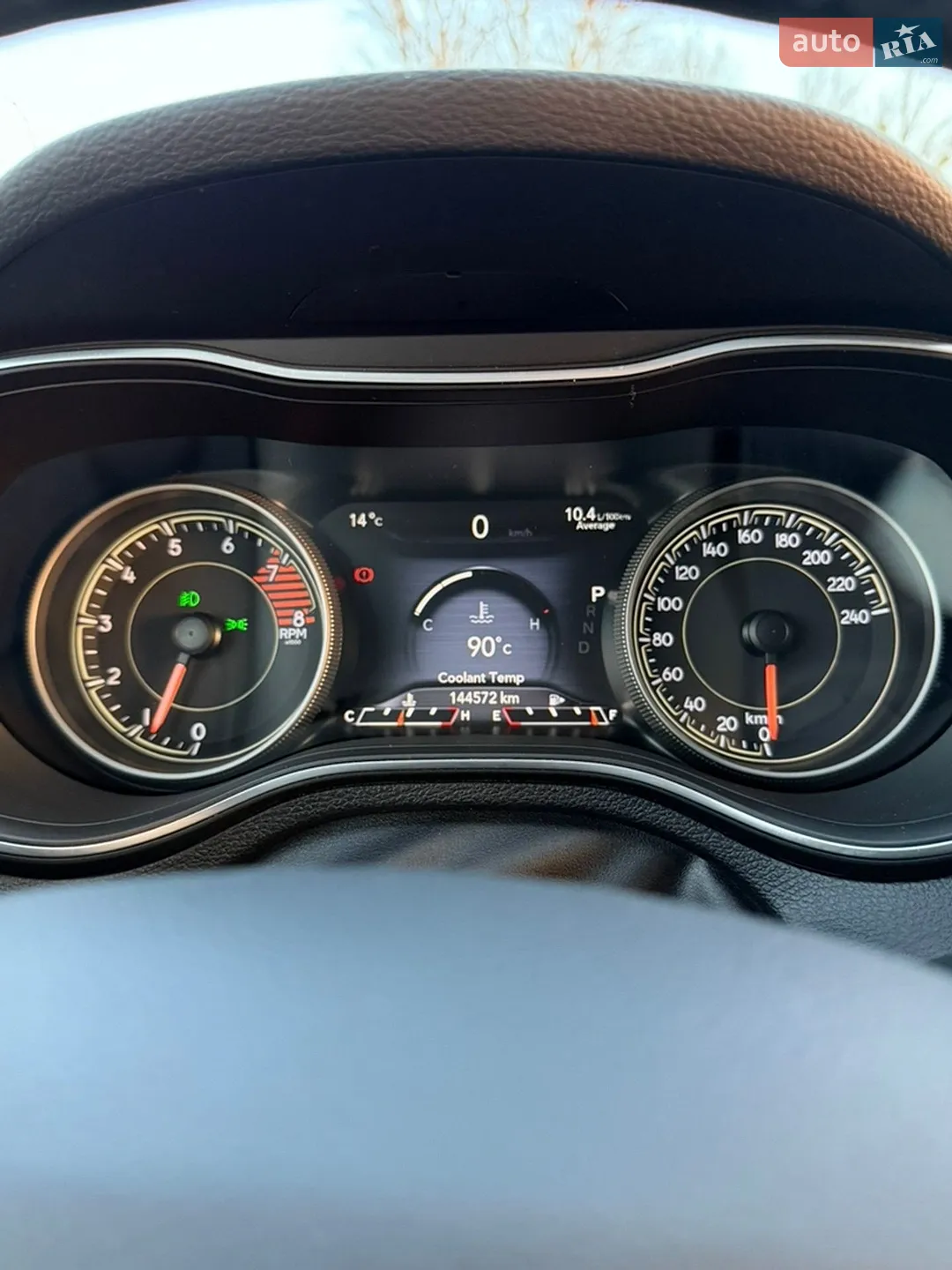 2019 Jeep Cherokee - мініатюра 45