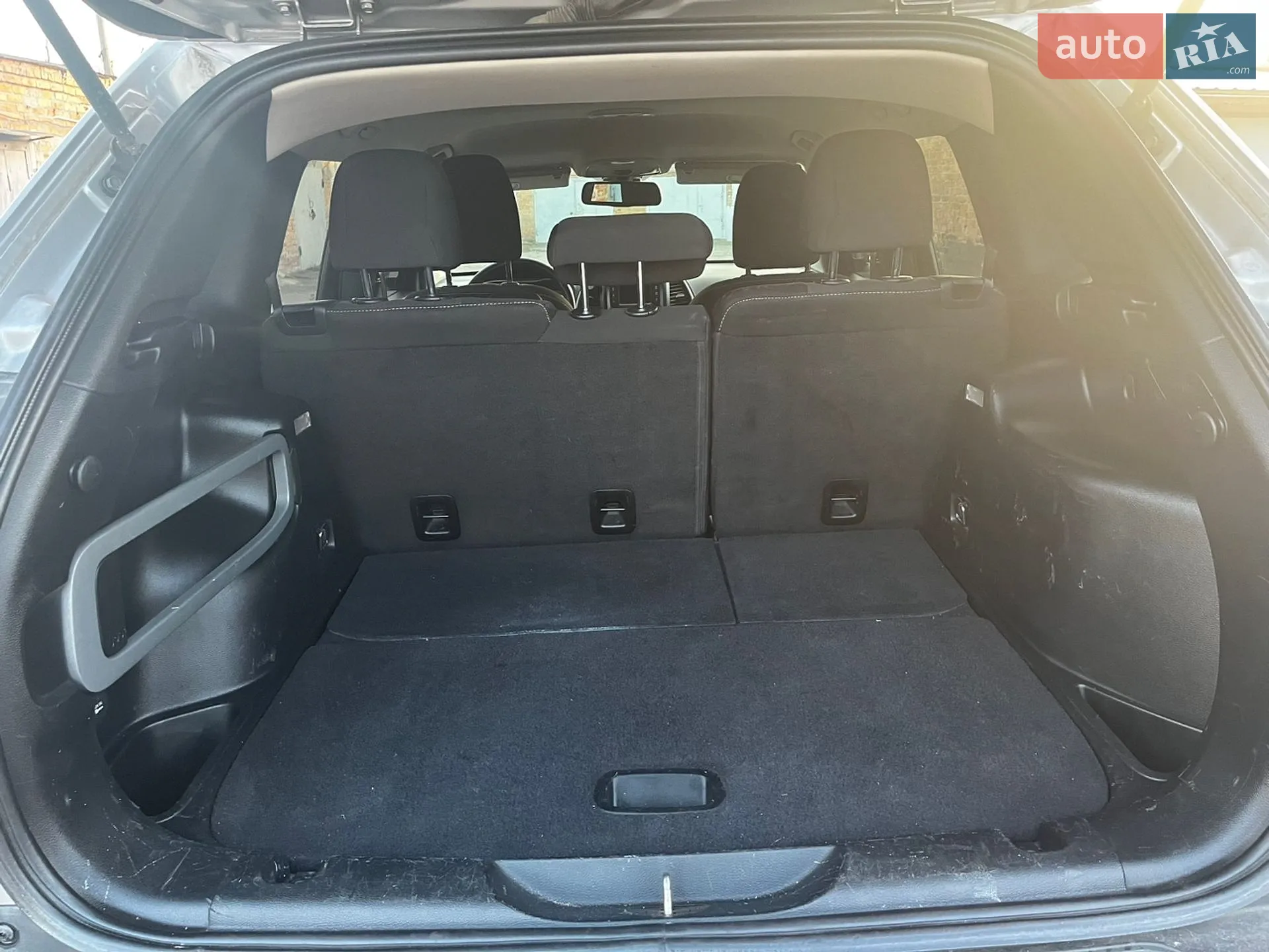 2016 Jeep Cherokee - мініатюра 11