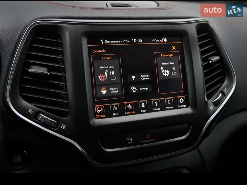 Jeep Cherokee 2019 VIN 1C4PJMBX7LD573116 фото оголошення 7 з 66
