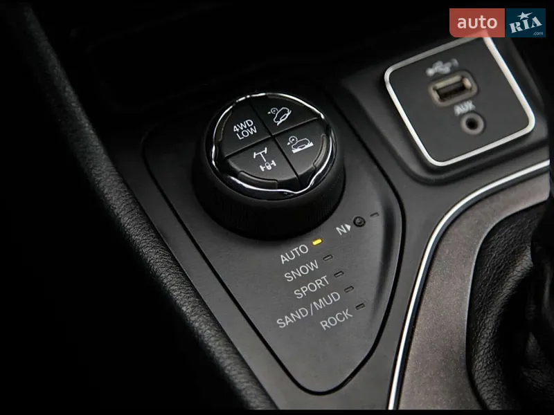 Jeep Cherokee 2019 VIN 1C4PJMBX7LD573116 фото оголошення 11 з 66