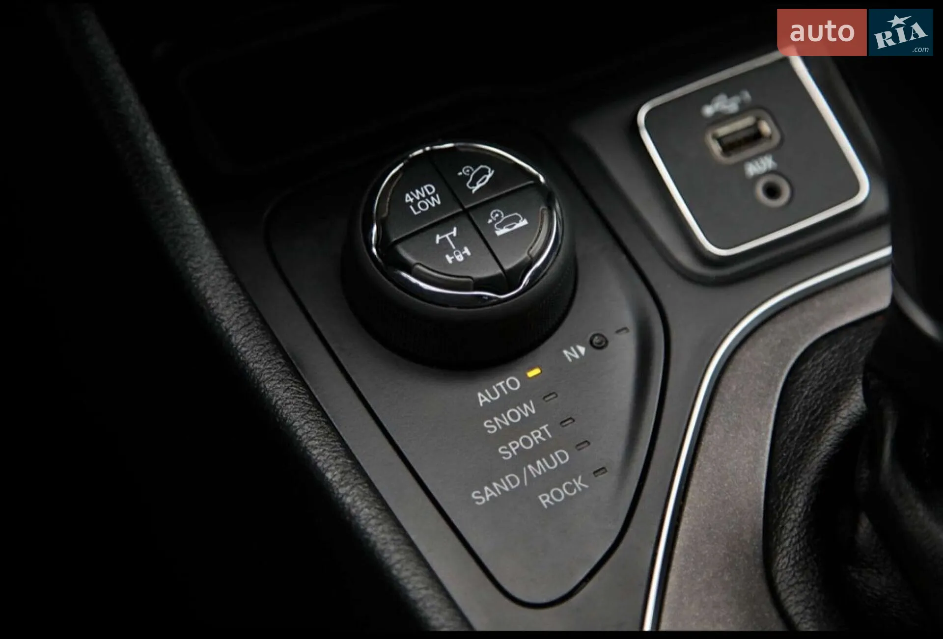 2019 Jeep Cherokee - мініатюра 11
