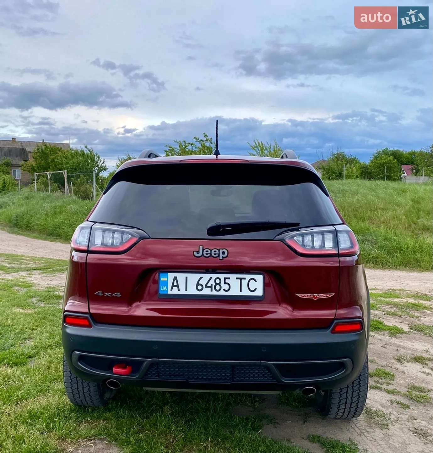2021 Jeep Cherokee - мініатюра 14