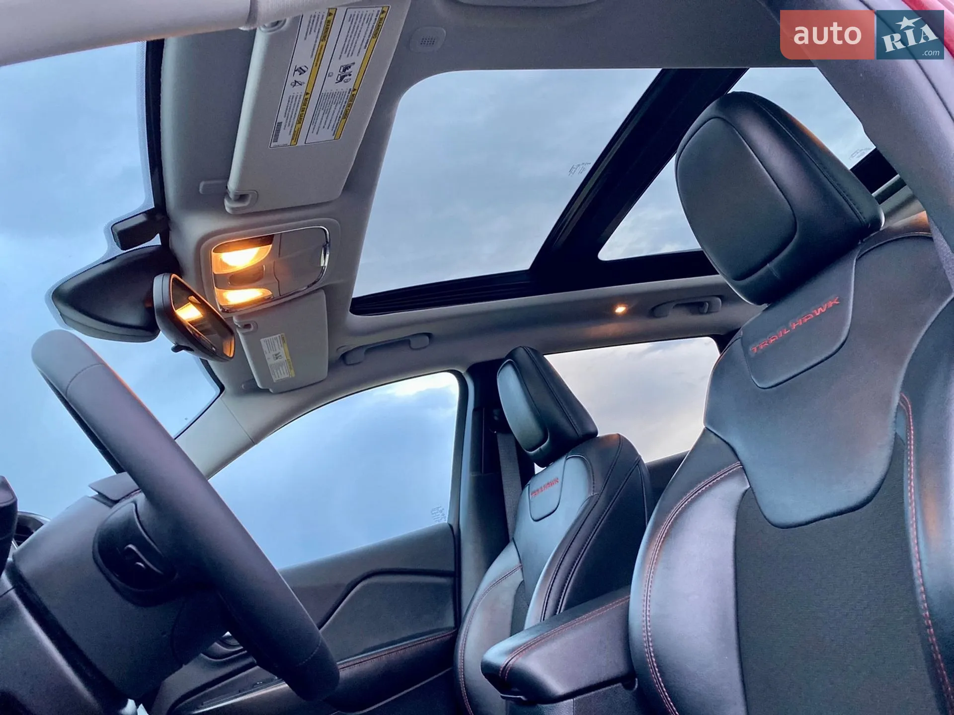 2021 Jeep Cherokee - мініатюра 22