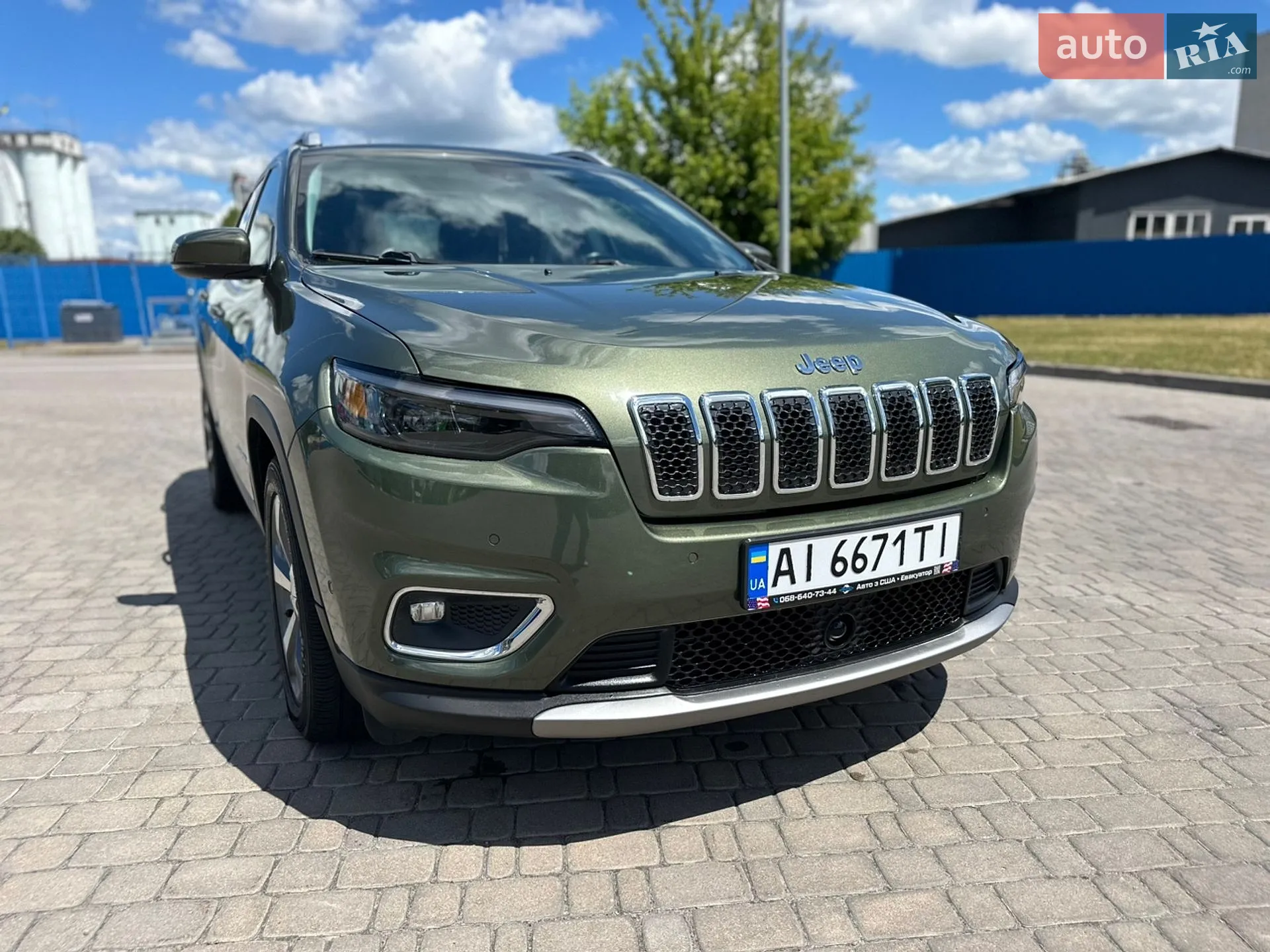 2021 Jeep Cherokee - мініатюра 13